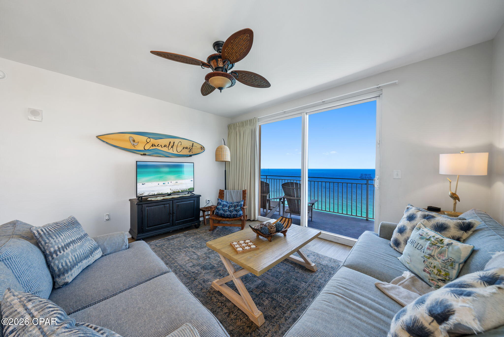 5th image of 17729 Front Beach Rd #2101E, Panama City Beach, FL 32413 | MLS# 789793