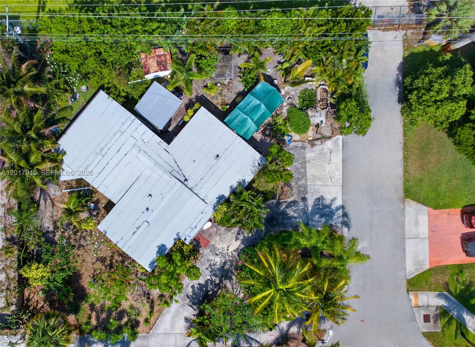 Pompano Beach Highlands