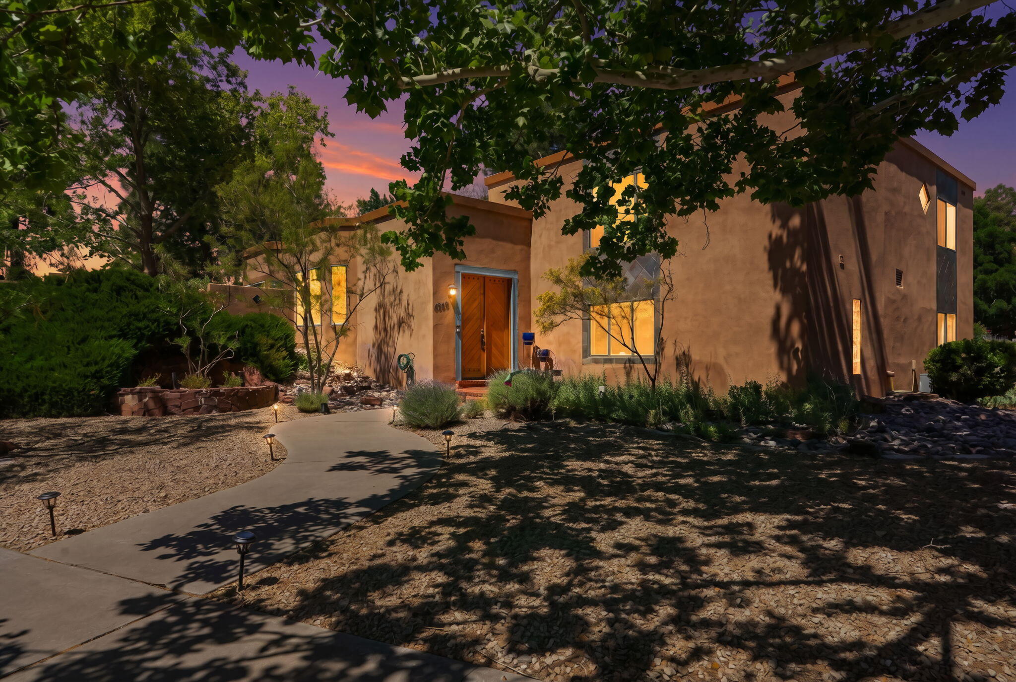 59th image of 3500 La Sala Redonda Ne, Albuquerque, NM 87111 | MLS# 1103461