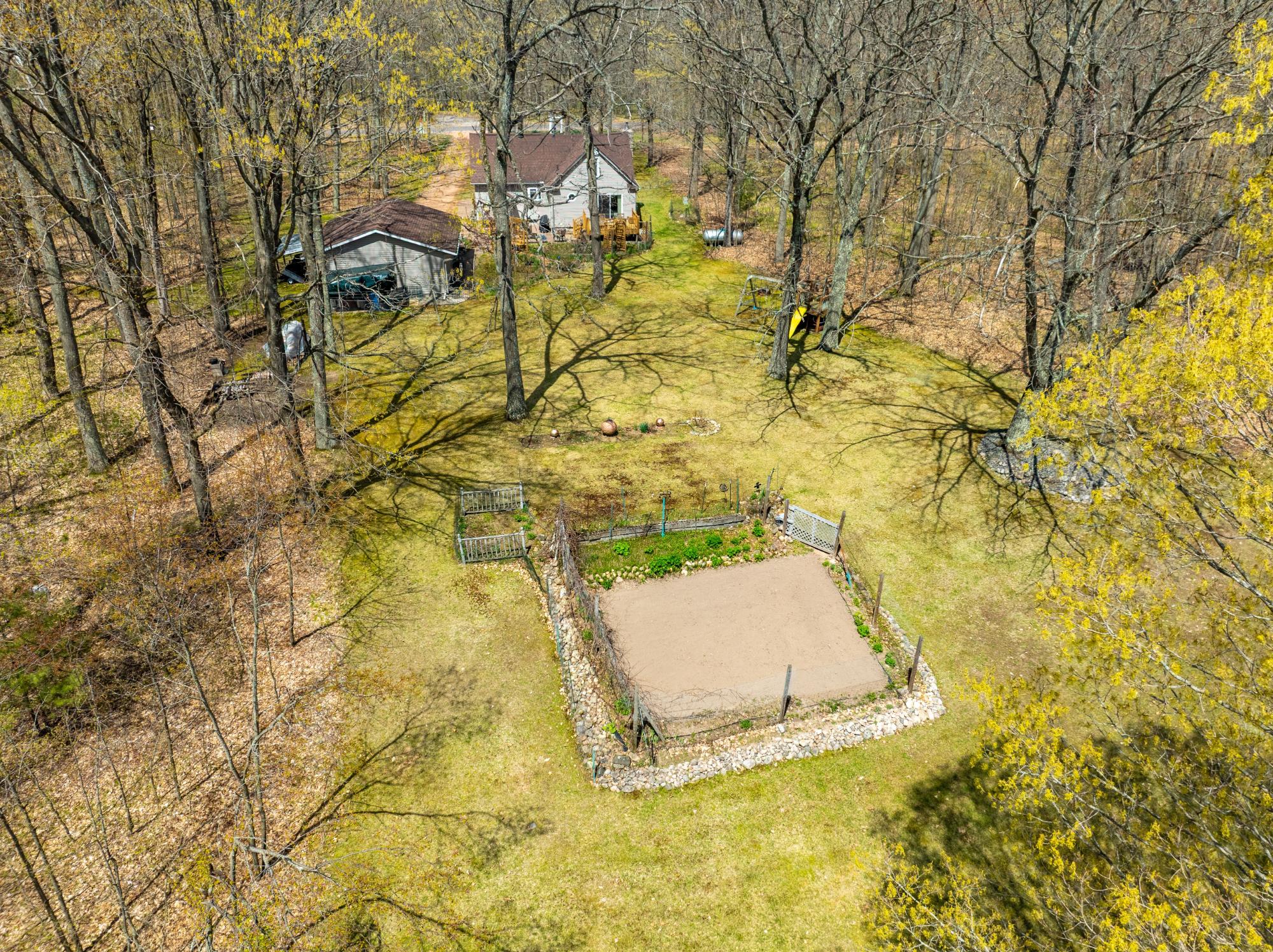 Cook Lake Property 2510 River Rd S Photo 17