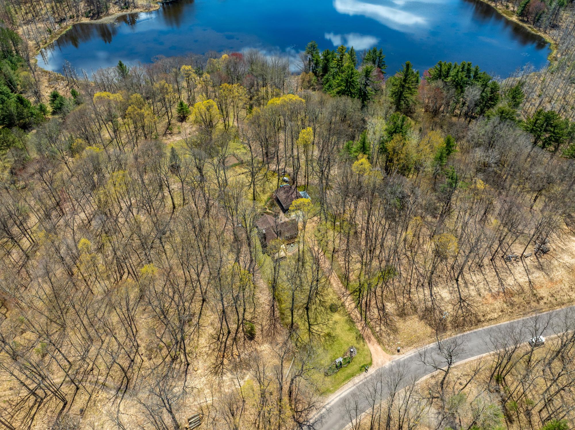 Cook Lake Property 2510 River Rd S Photo 41