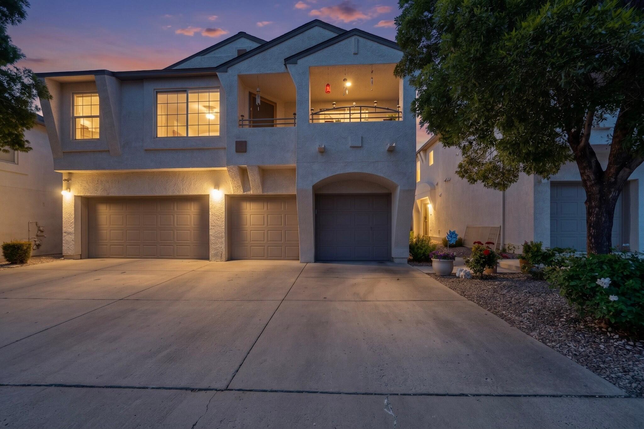 6501 San Antonio Drive NE UNIT 1401 Albuquerque, NM 87109