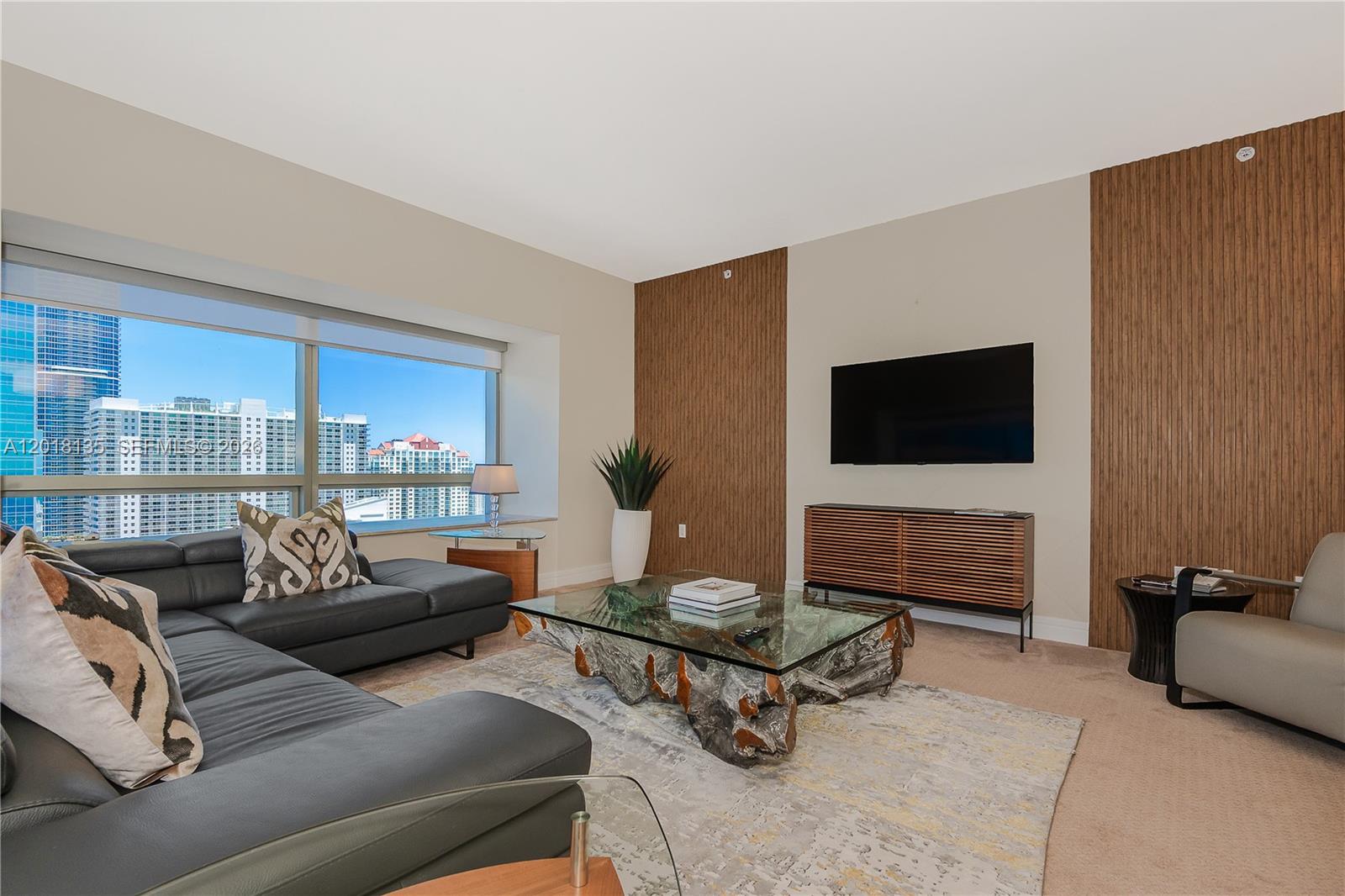 Millennium Tower Condomin