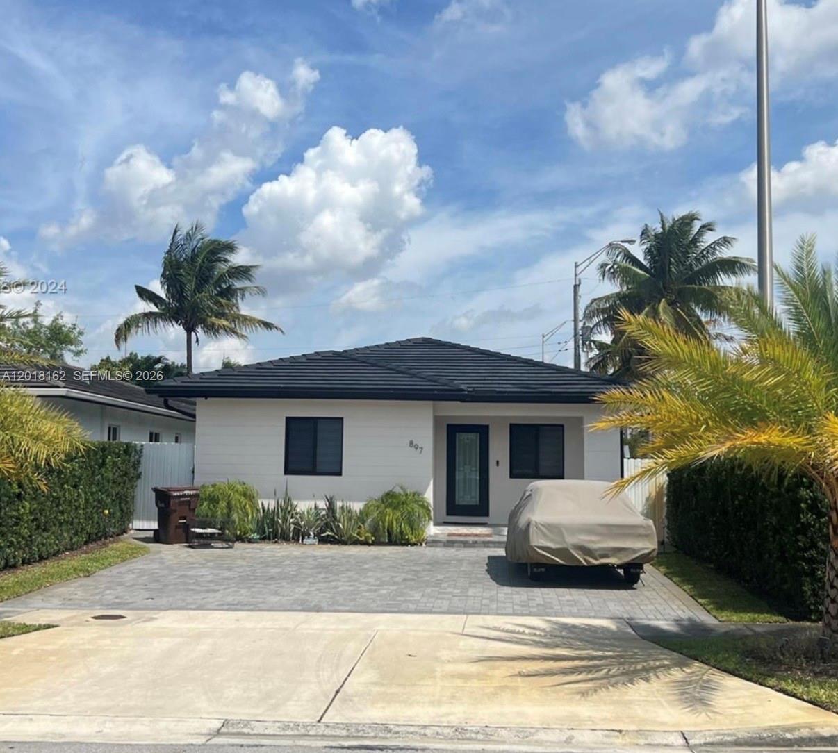 Hialeah 13Th Addn Amd Pl
