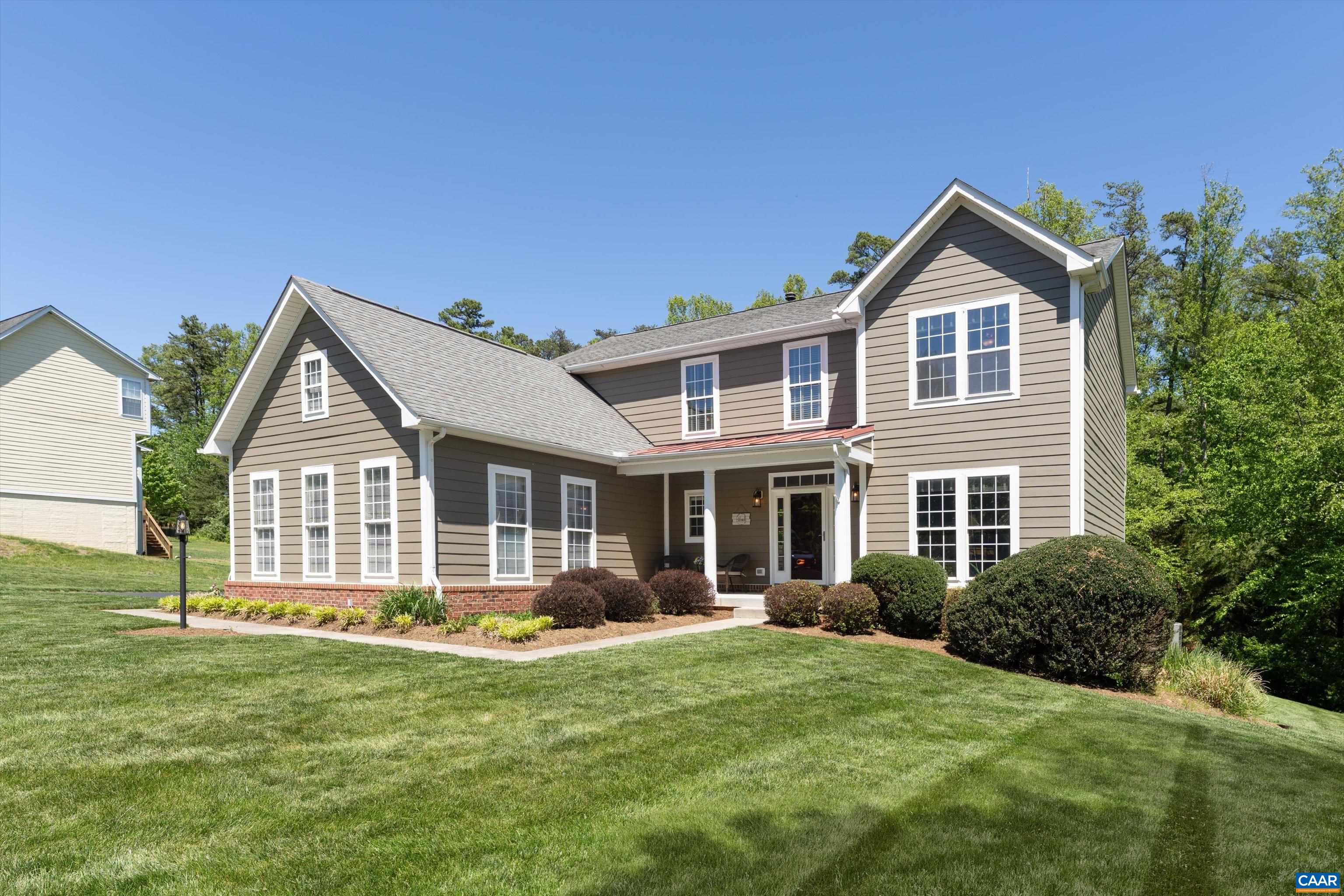 5366 PARK RD, Crozet, VA 22932