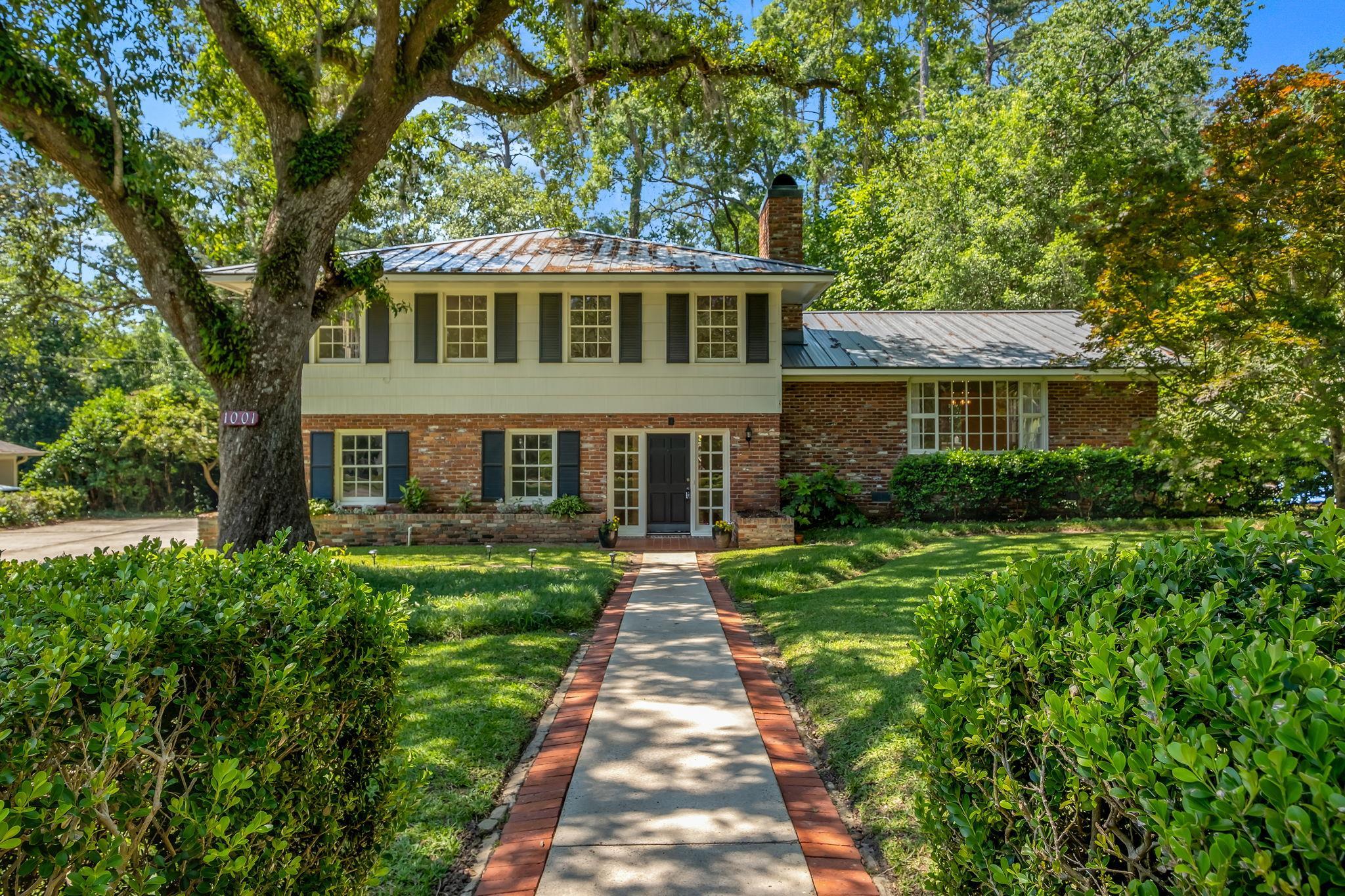 1001  Gardenia Drive , Tallahassee, FL, 32312