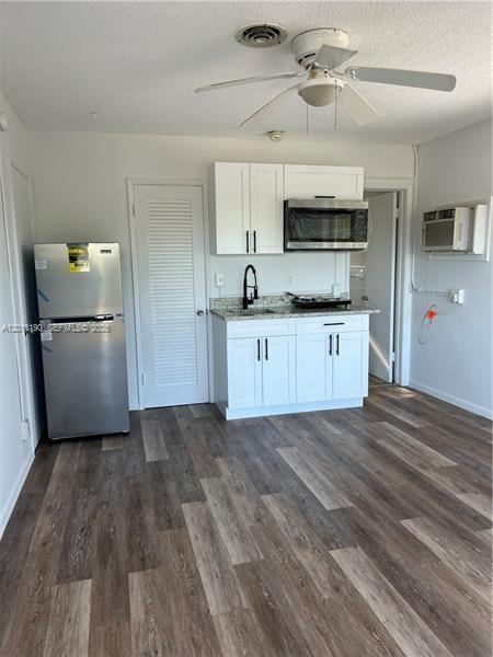 Coral Ridge Isles