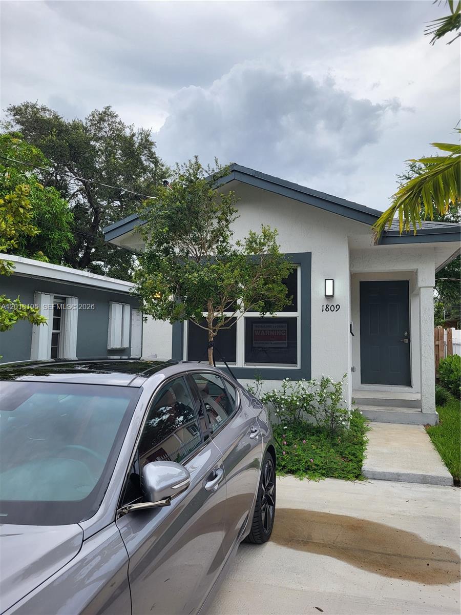 Lauderdale Homesites Firs