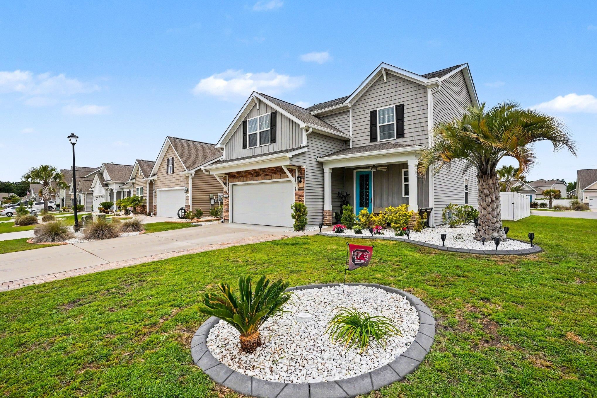 346 Cypress Springs Way Little River, SC 29566