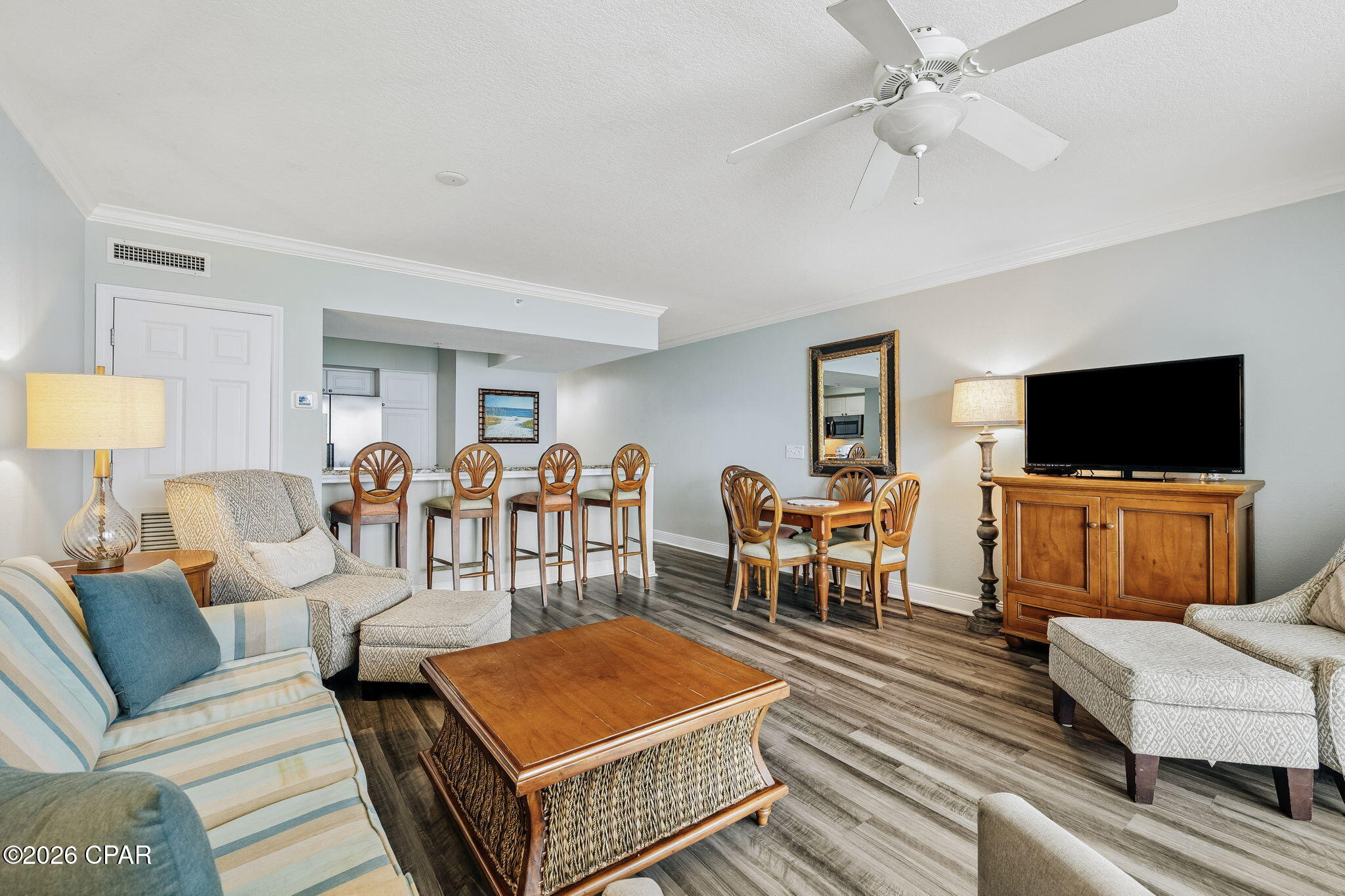 Image 15 For 14701 Front Beach Road 1526