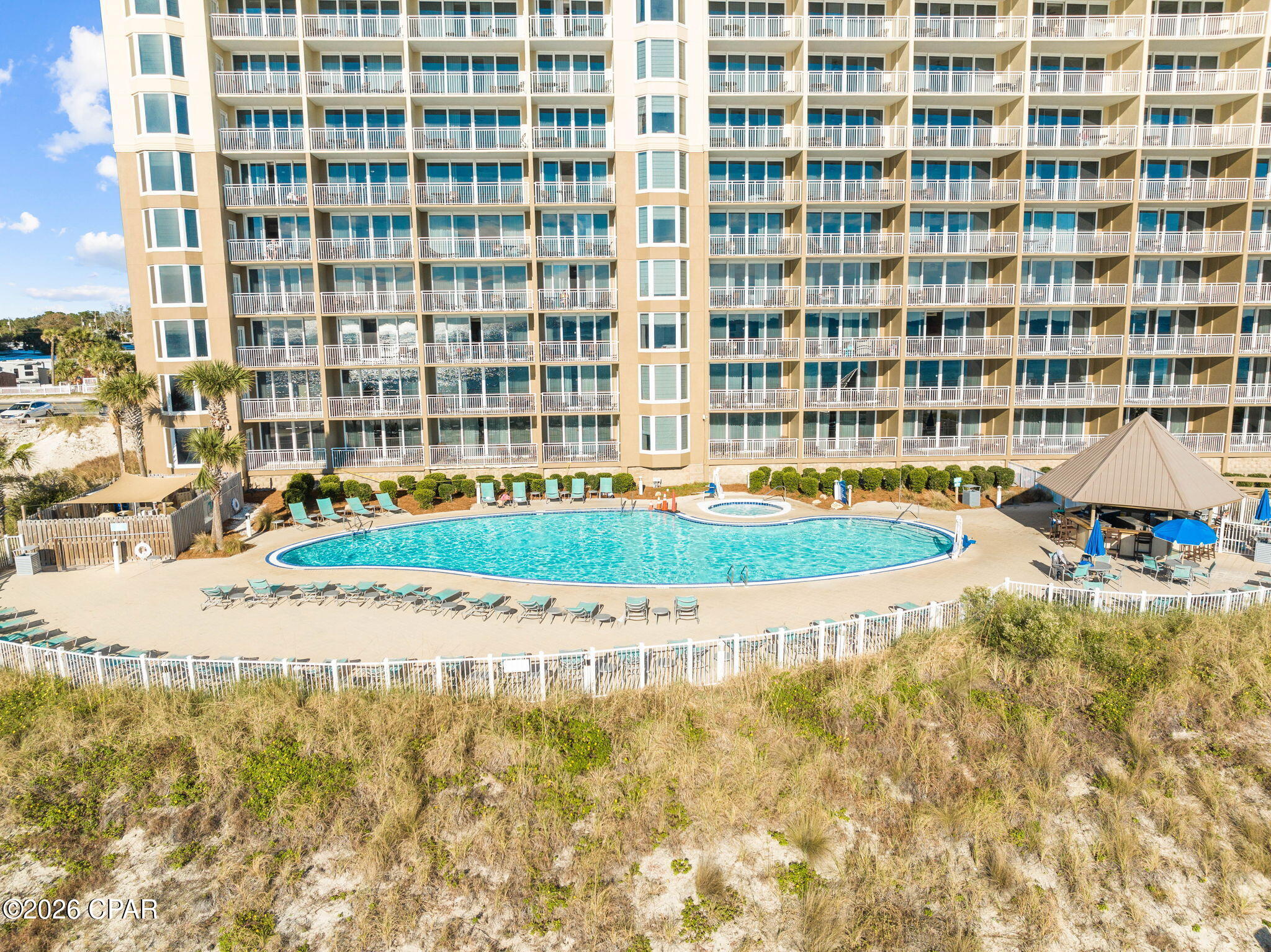 Image 37 For 14701 Front Beach Road 1526