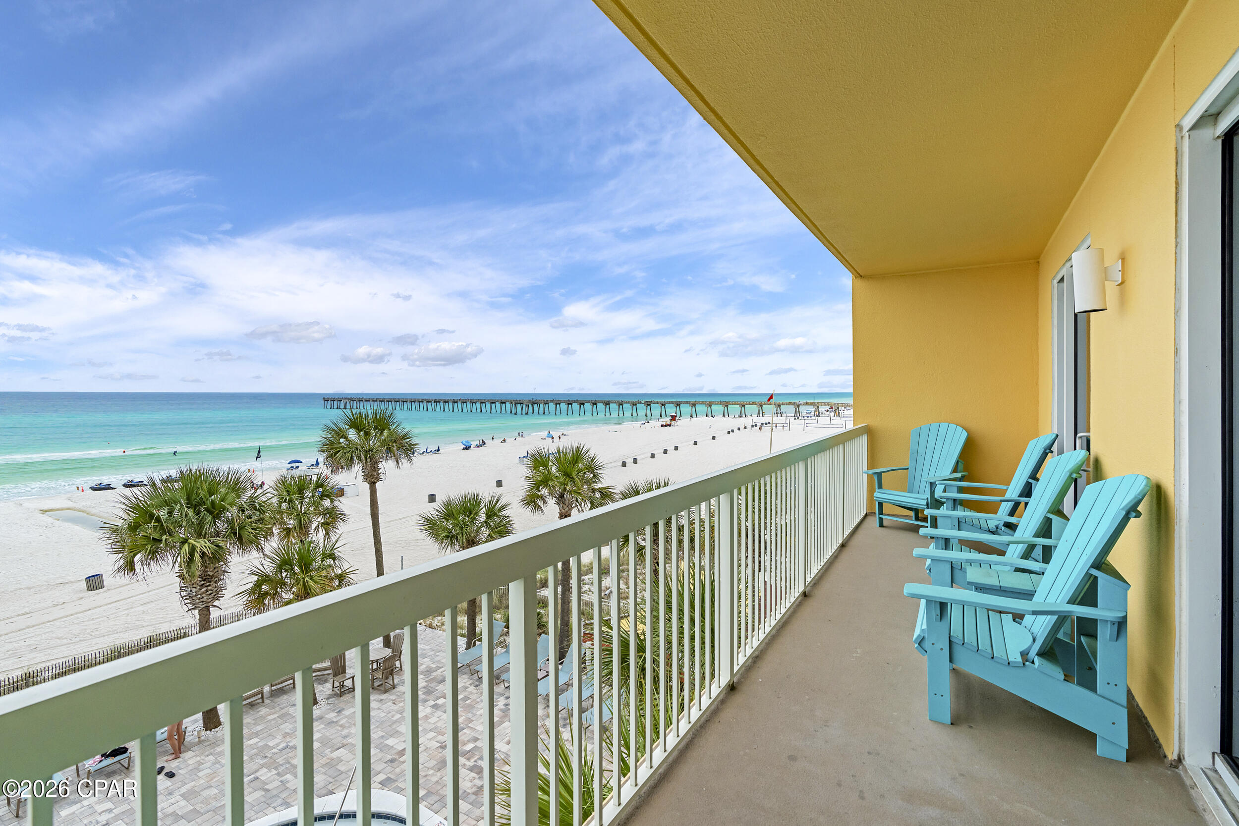 Image 1 For 15817 Front Beach Road 308