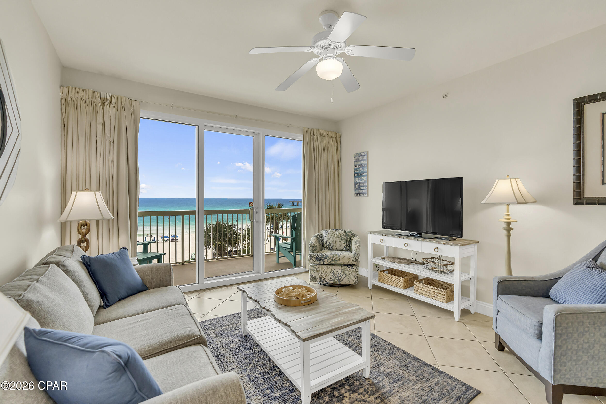 Image 2 For 15817 Front Beach Road 308