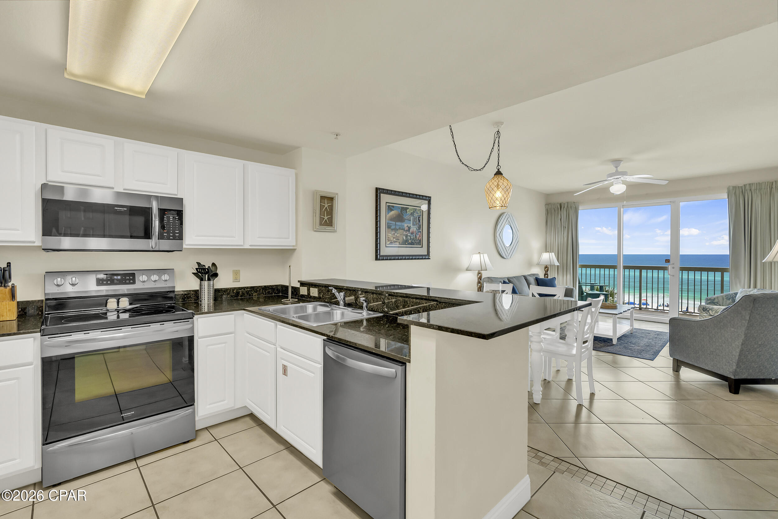 Image 3 For 15817 Front Beach Road 308