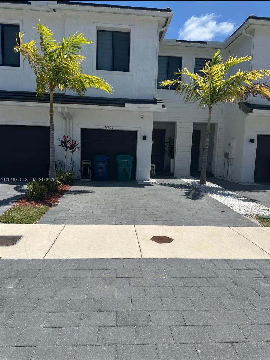 MC Residential
