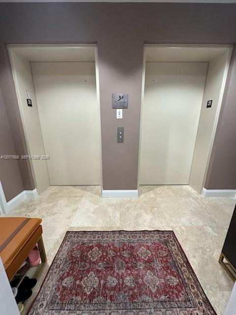 Tdr Tower III Condo