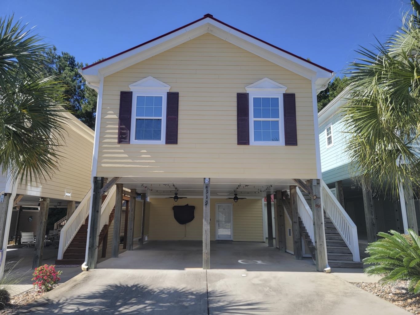 Single family home for sale at 4335 Grande Harbour Blvd, Little River, SC 29566 | MLS# 2612348