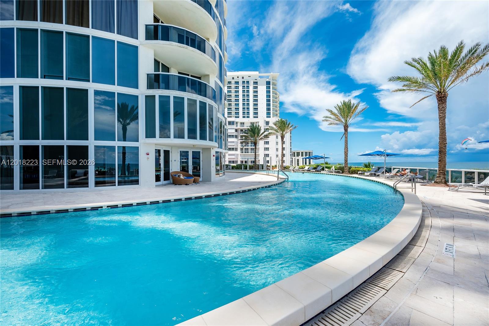 Ocean Four Condo