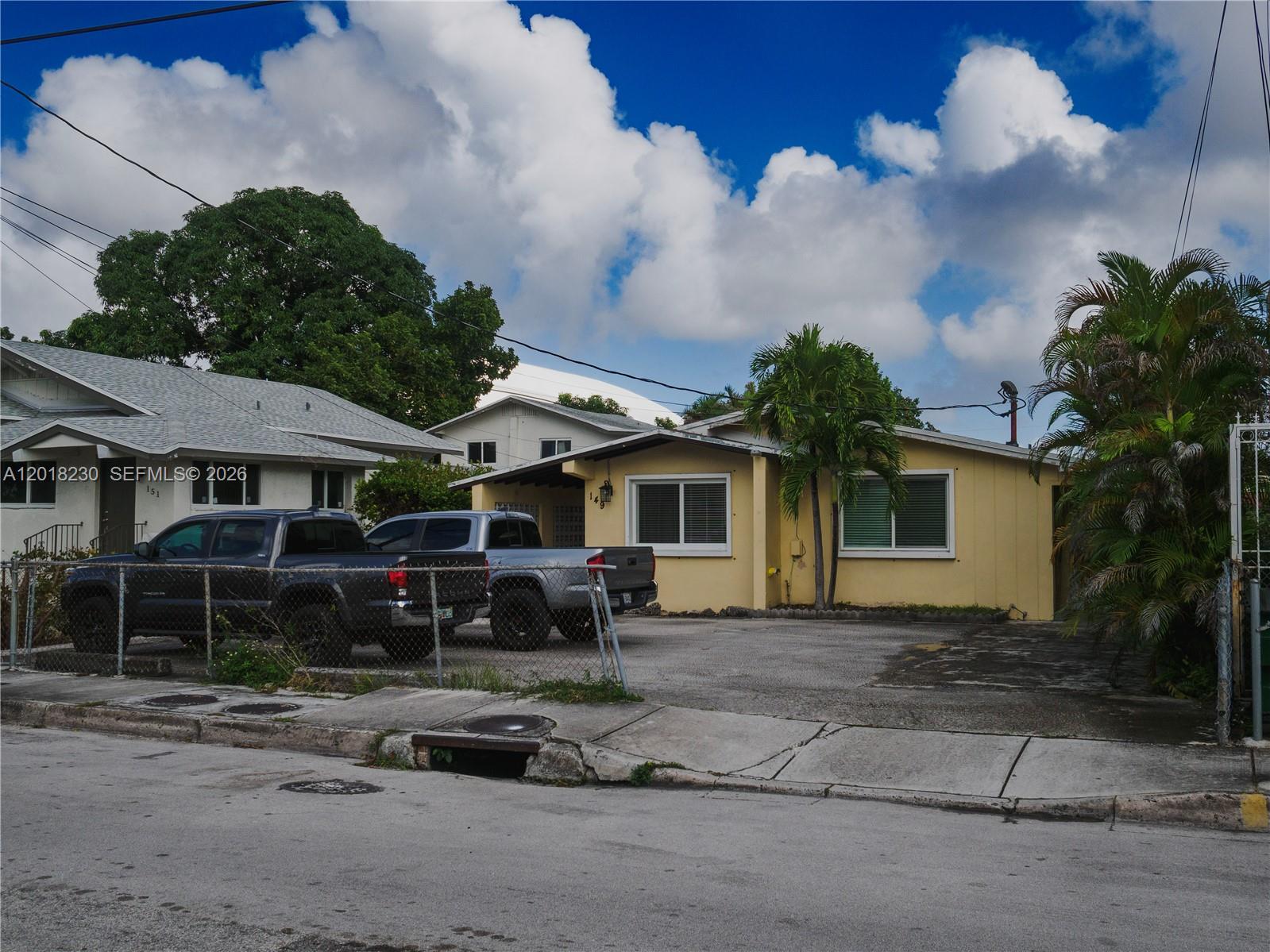 Homes for sale in Miami, FL | 149 Nw 17th Pl, Miami, FL 33125 | MLS# A12018230