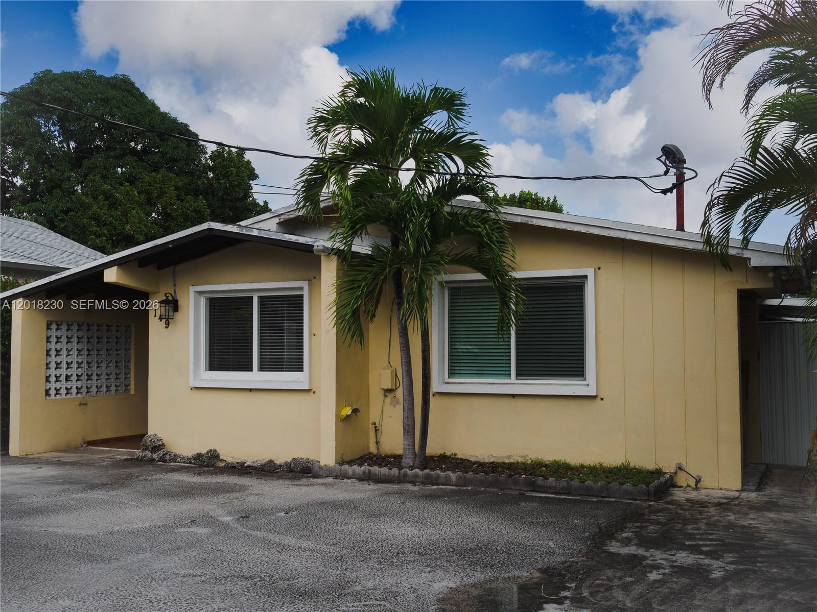 Homes for sale in Miami, FL | 149 Nw 17th Pl, Miami, FL 33125 | MLS# A12018230