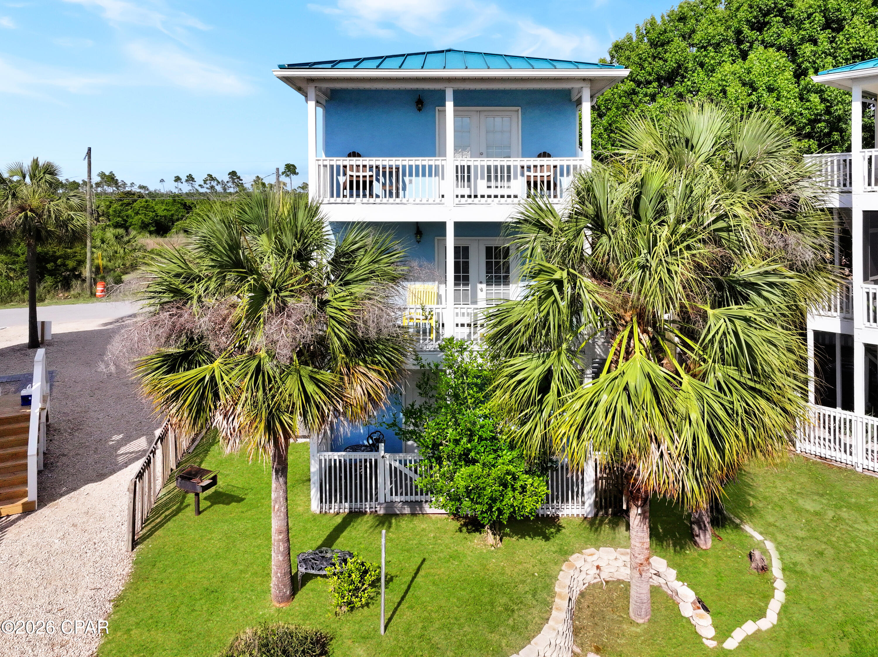 1st image of 107 N 32nd St, Mexico Beach, FL 32456 | MLS# 789808