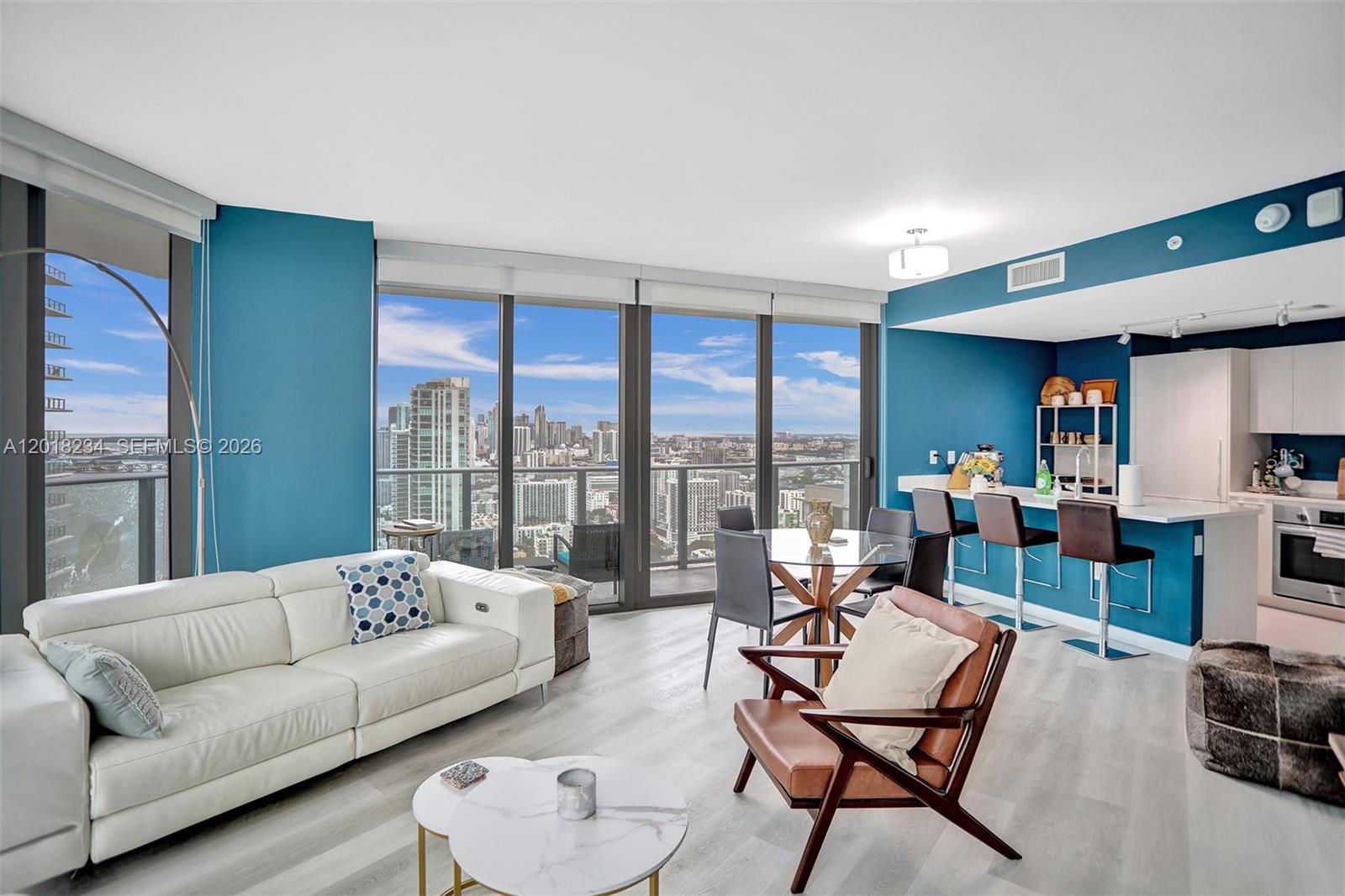 Paraiso Bayviews Condo