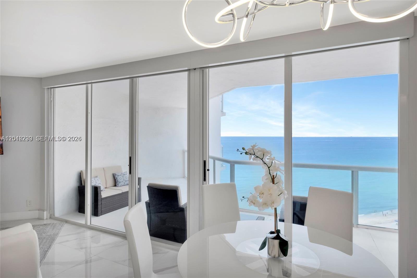Oceania I Condo