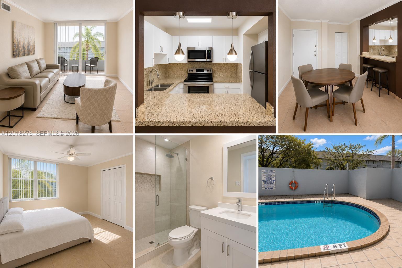 Homes for sale in Miami, FL | 8201 Nw 8th St #1-407, Miami, FL 33126 | MLS# A12018276