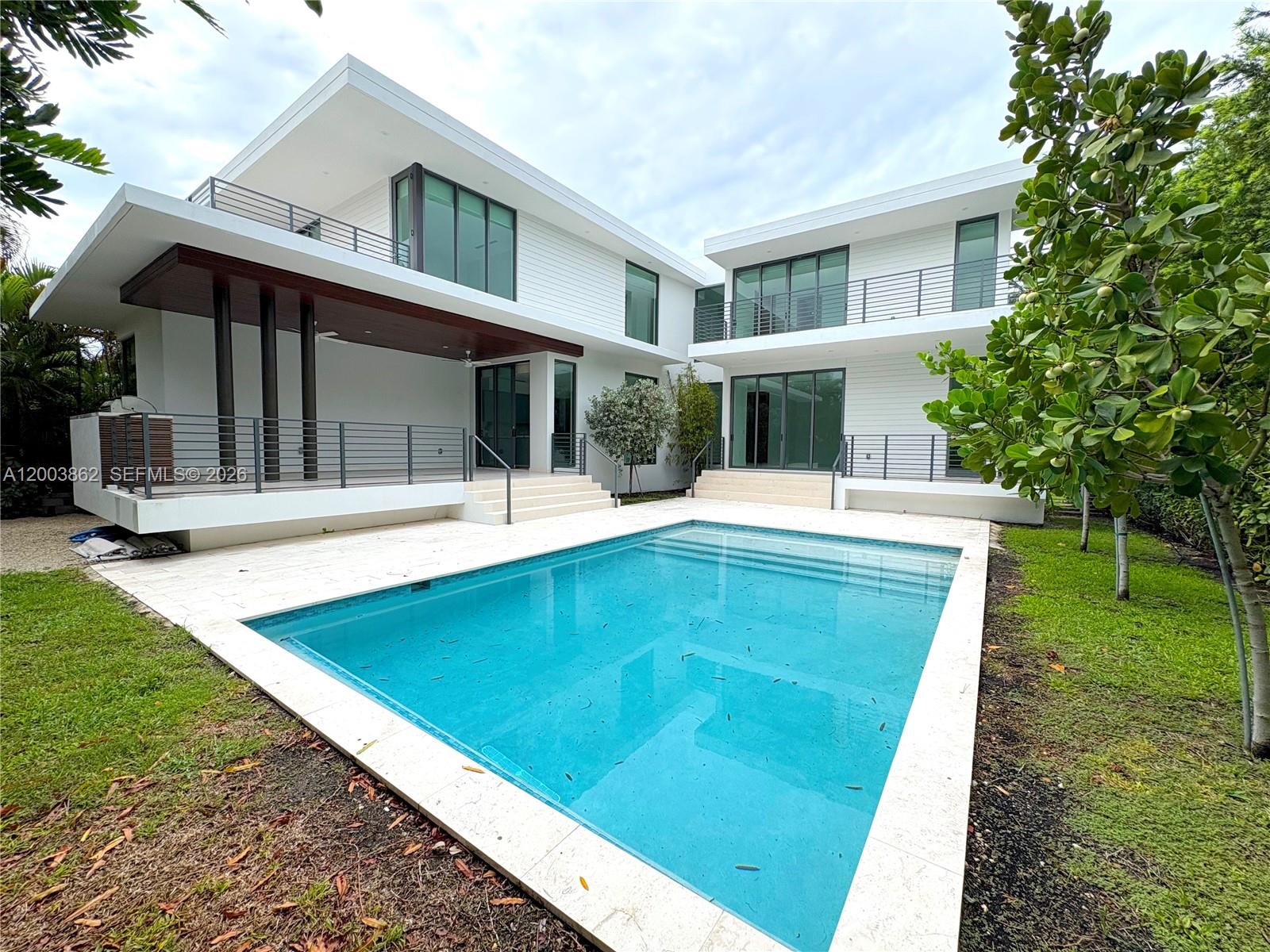 Biscayne Key Estates