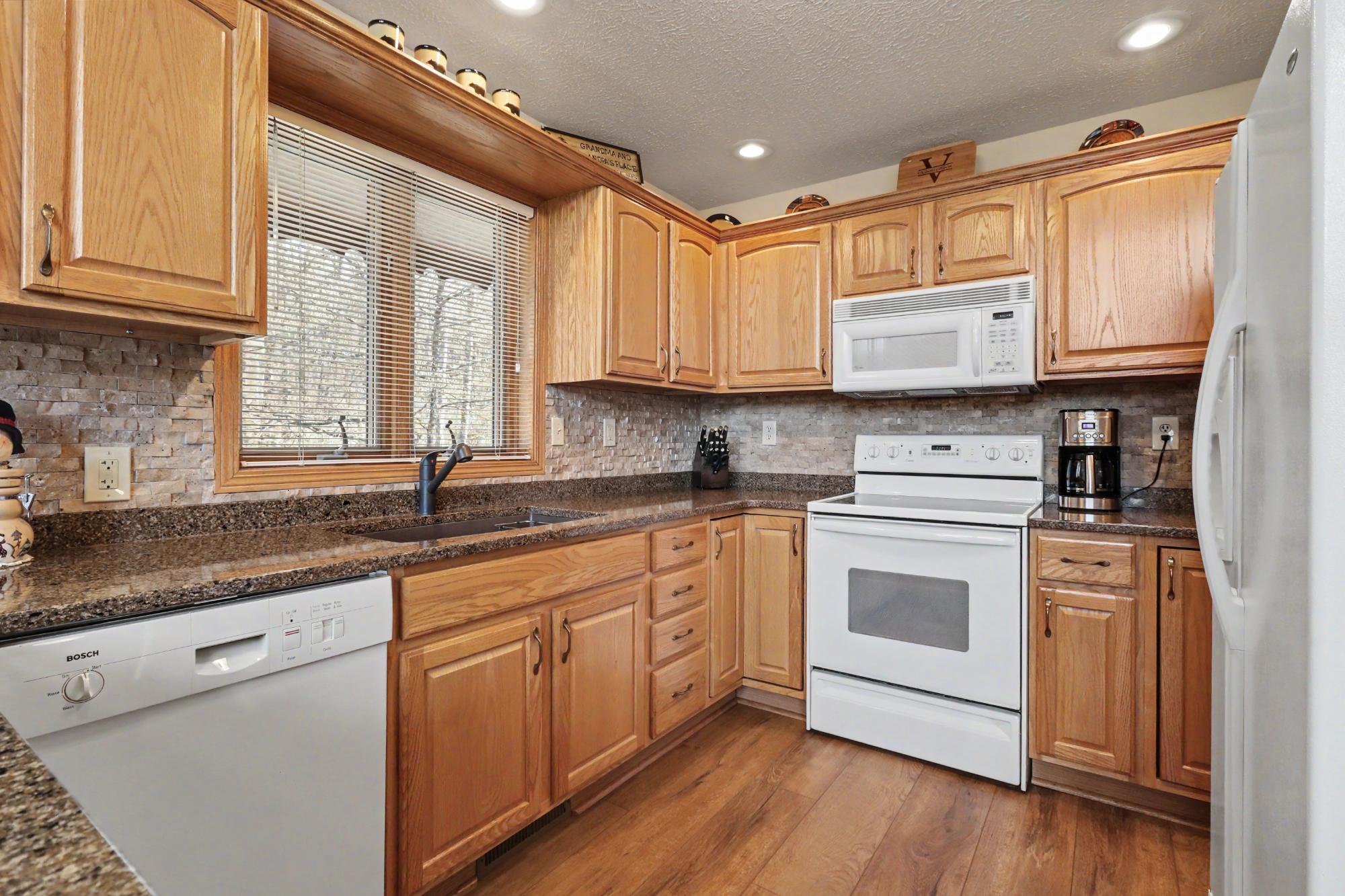 Spectacle Lake Property 1064 Nicolet Shores Ln Photo 14