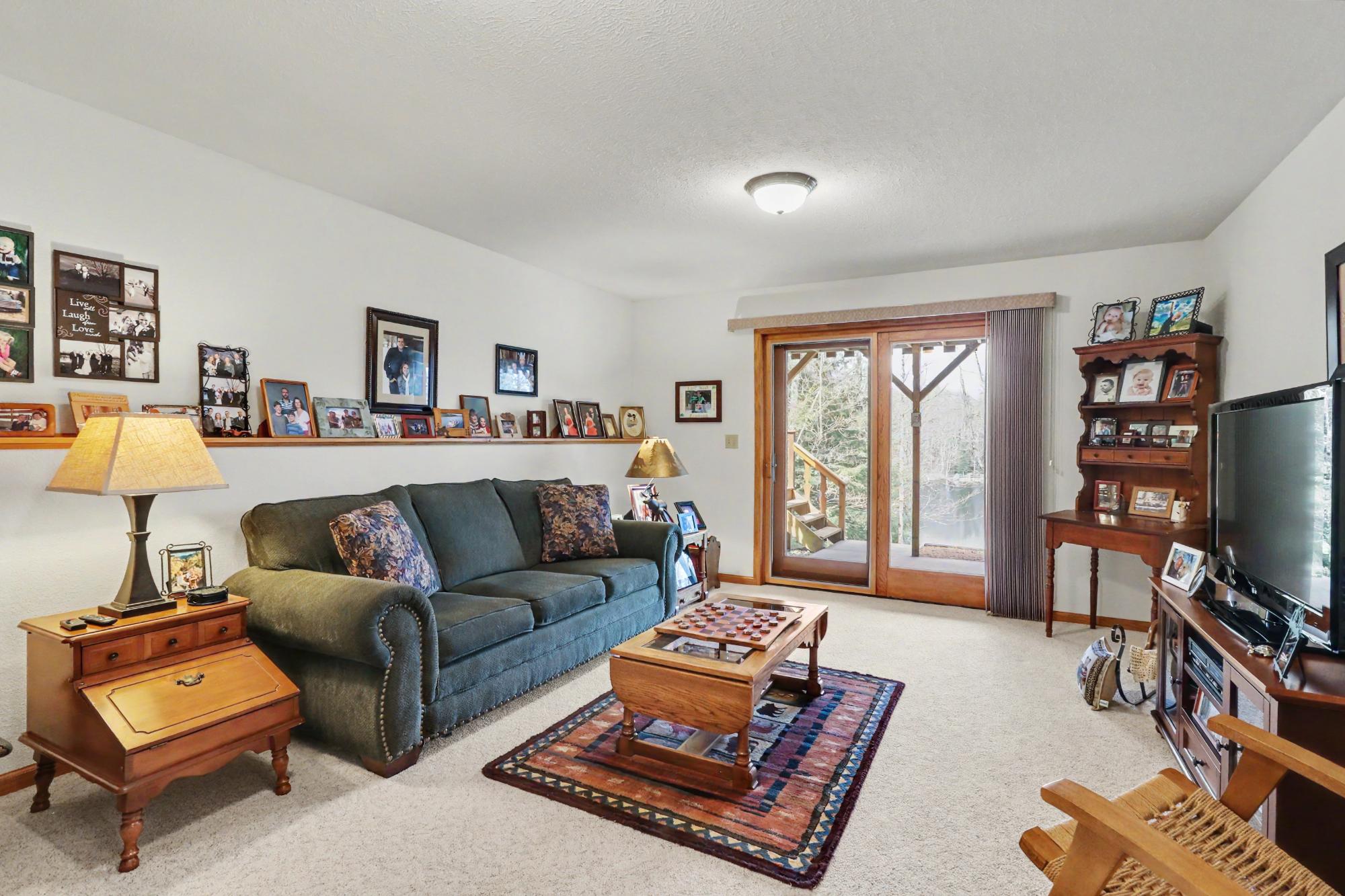 Spectacle Lake Property 1064 Nicolet Shores Ln Photo 18