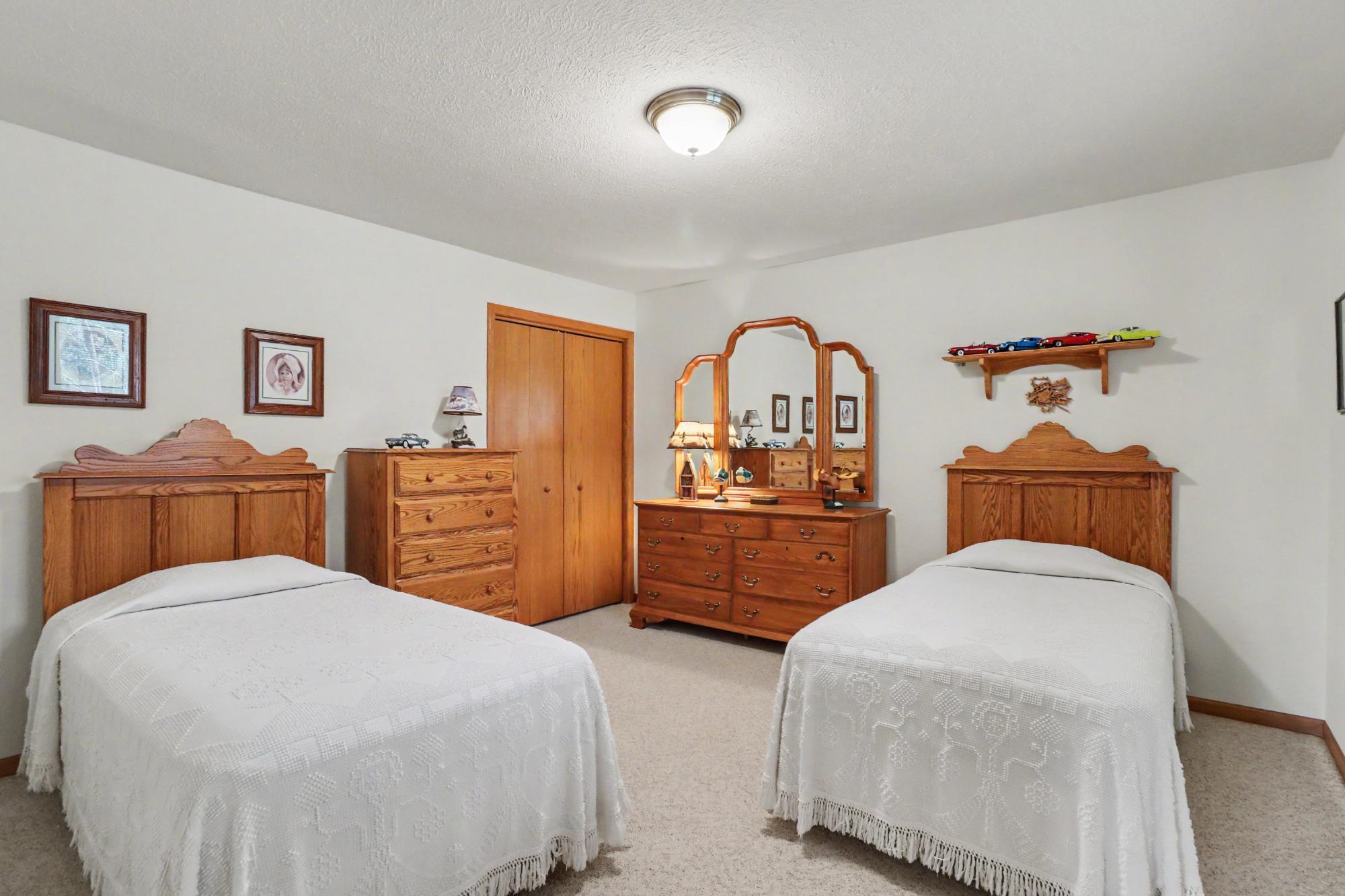Spectacle Lake Property 1064 Nicolet Shores Ln Photo 19