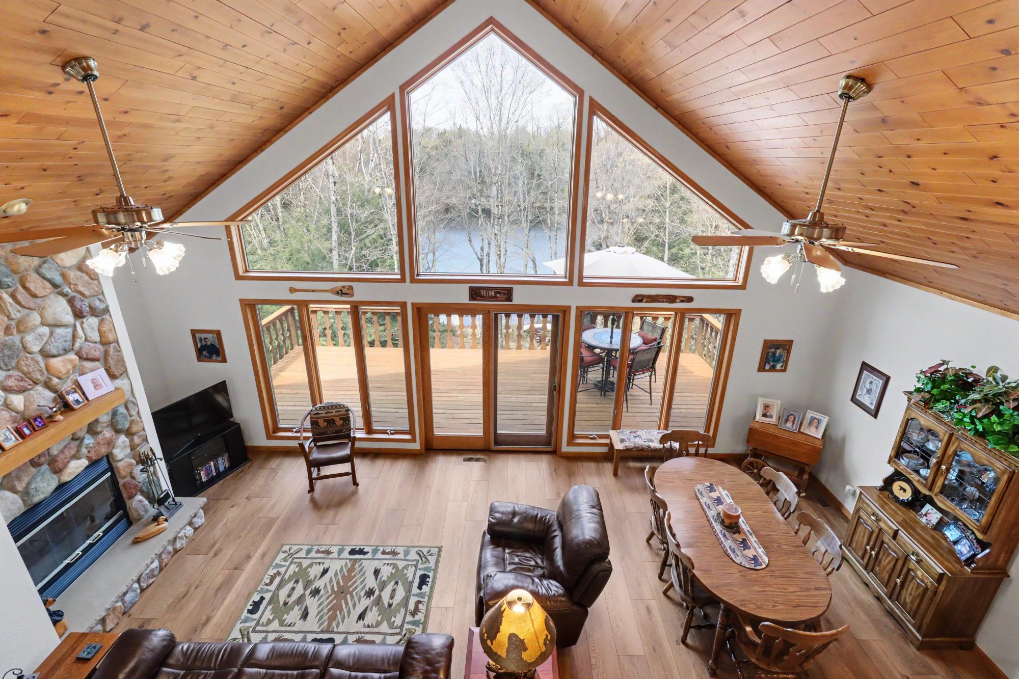 Spectacle Lake Property 1064 Nicolet Shores Ln Photo 26