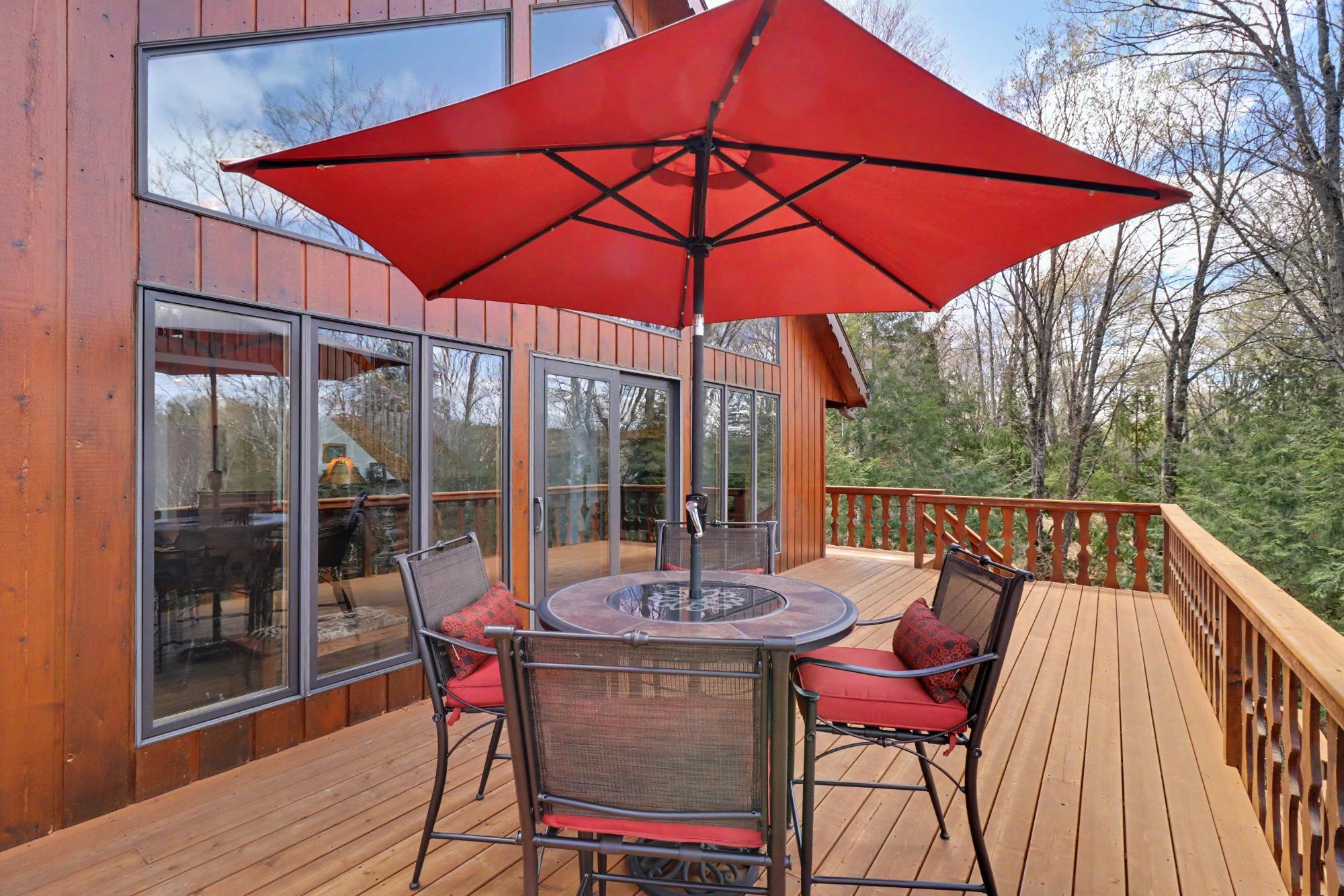 Spectacle Lake Property 1064 Nicolet Shores Ln Photo 30