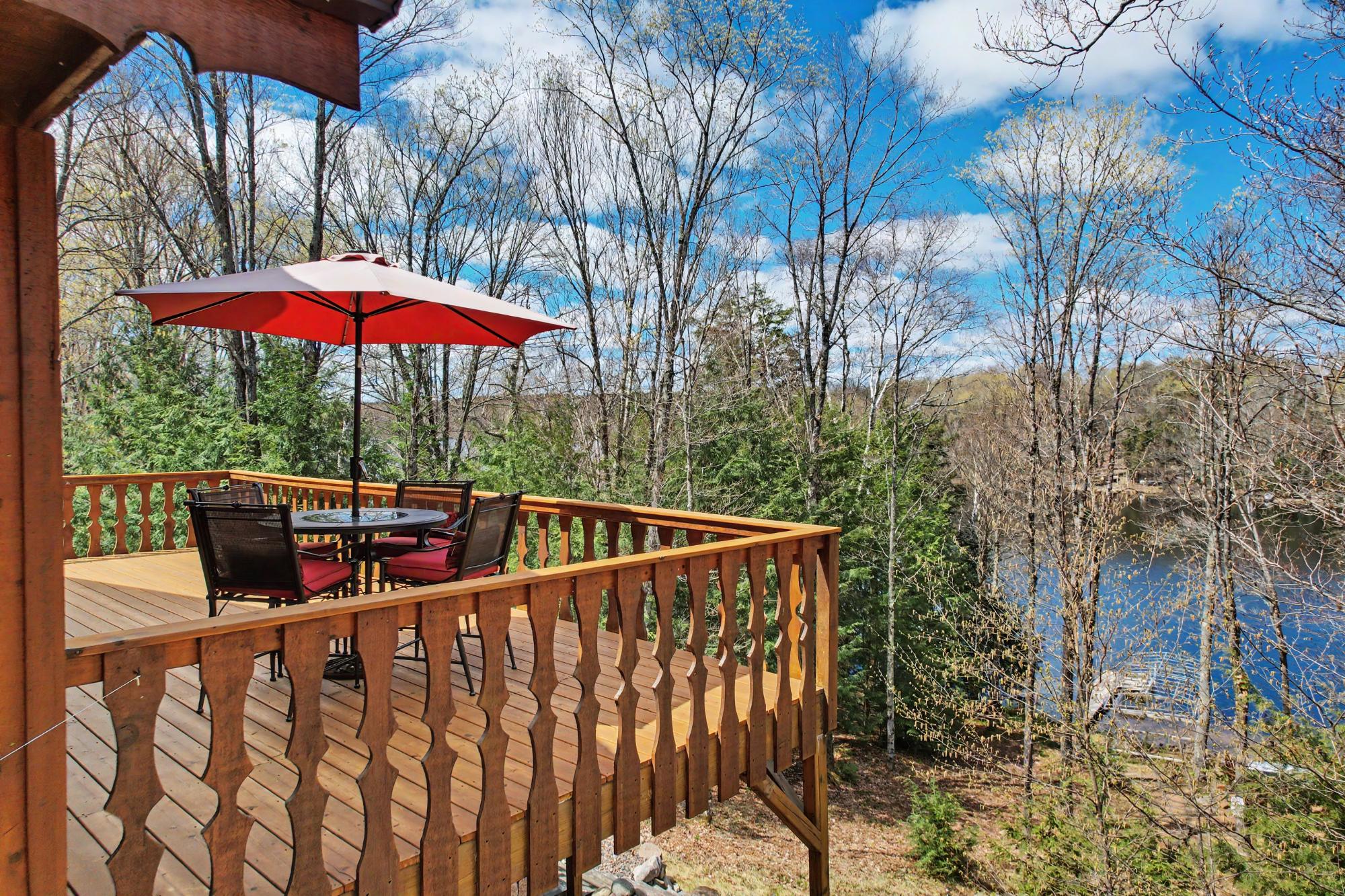 Spectacle Lake Property 1064 Nicolet Shores Ln Photo 31