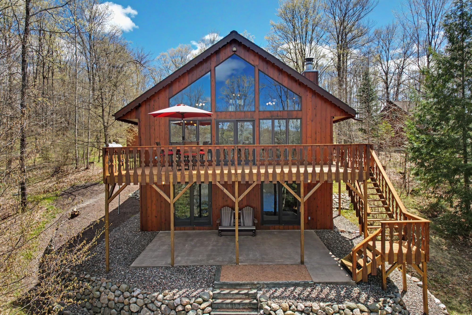 Spectacle Lake Property 1064 Nicolet Shores Ln Photo 33