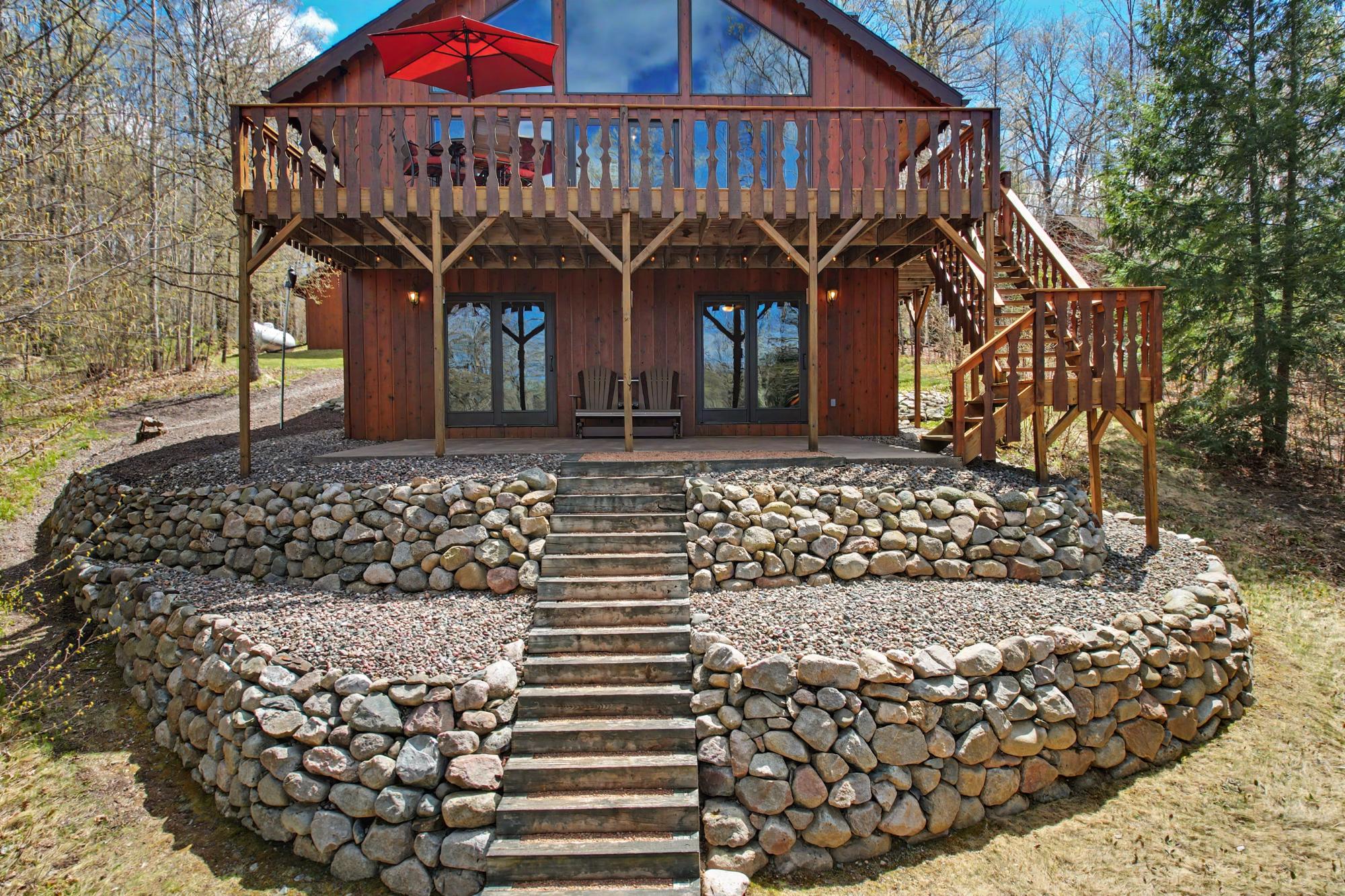 Spectacle Lake Property 1064 Nicolet Shores Ln Photo 34