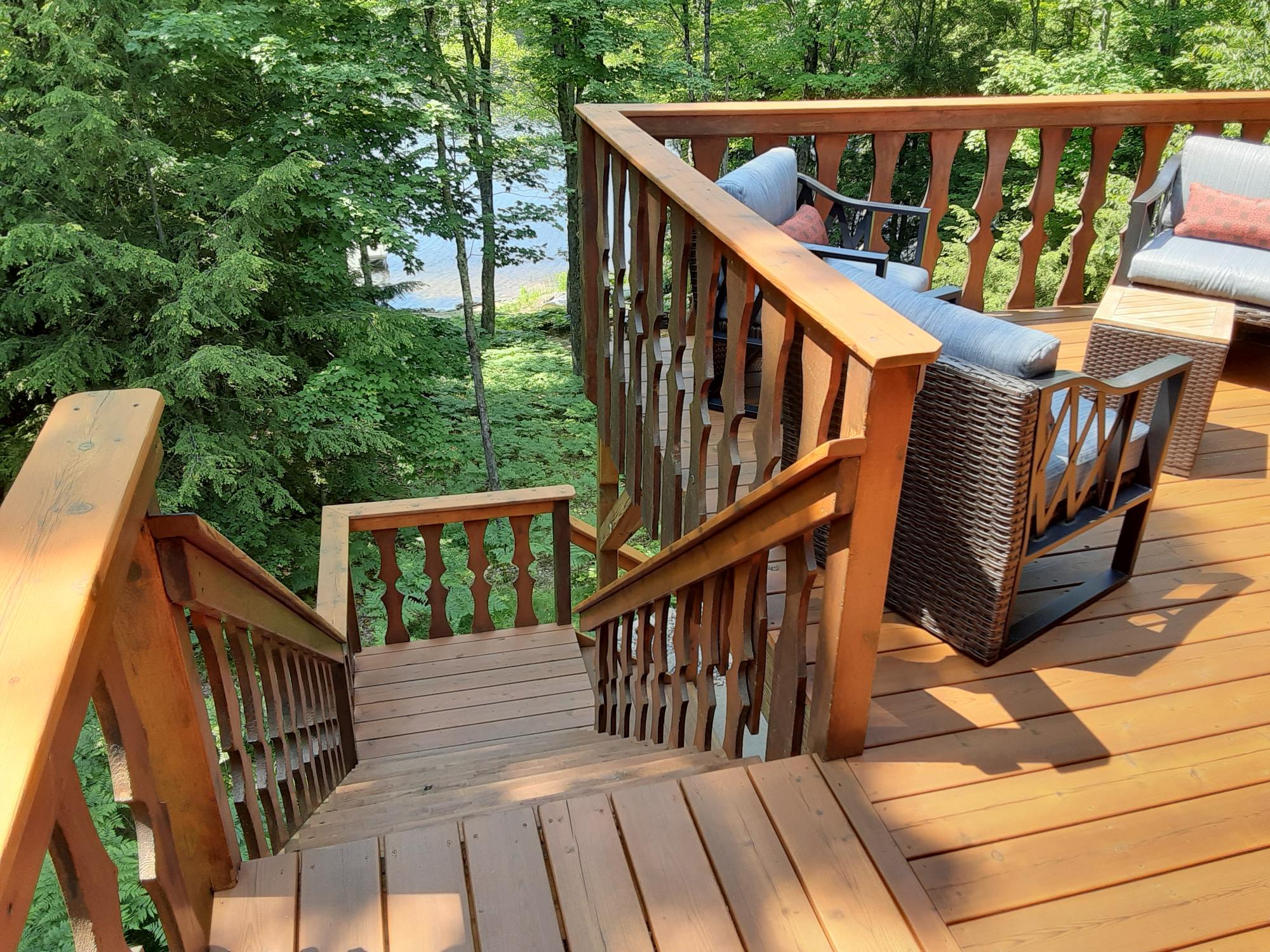 Spectacle Lake Property 1064 Nicolet Shores Ln Photo 35