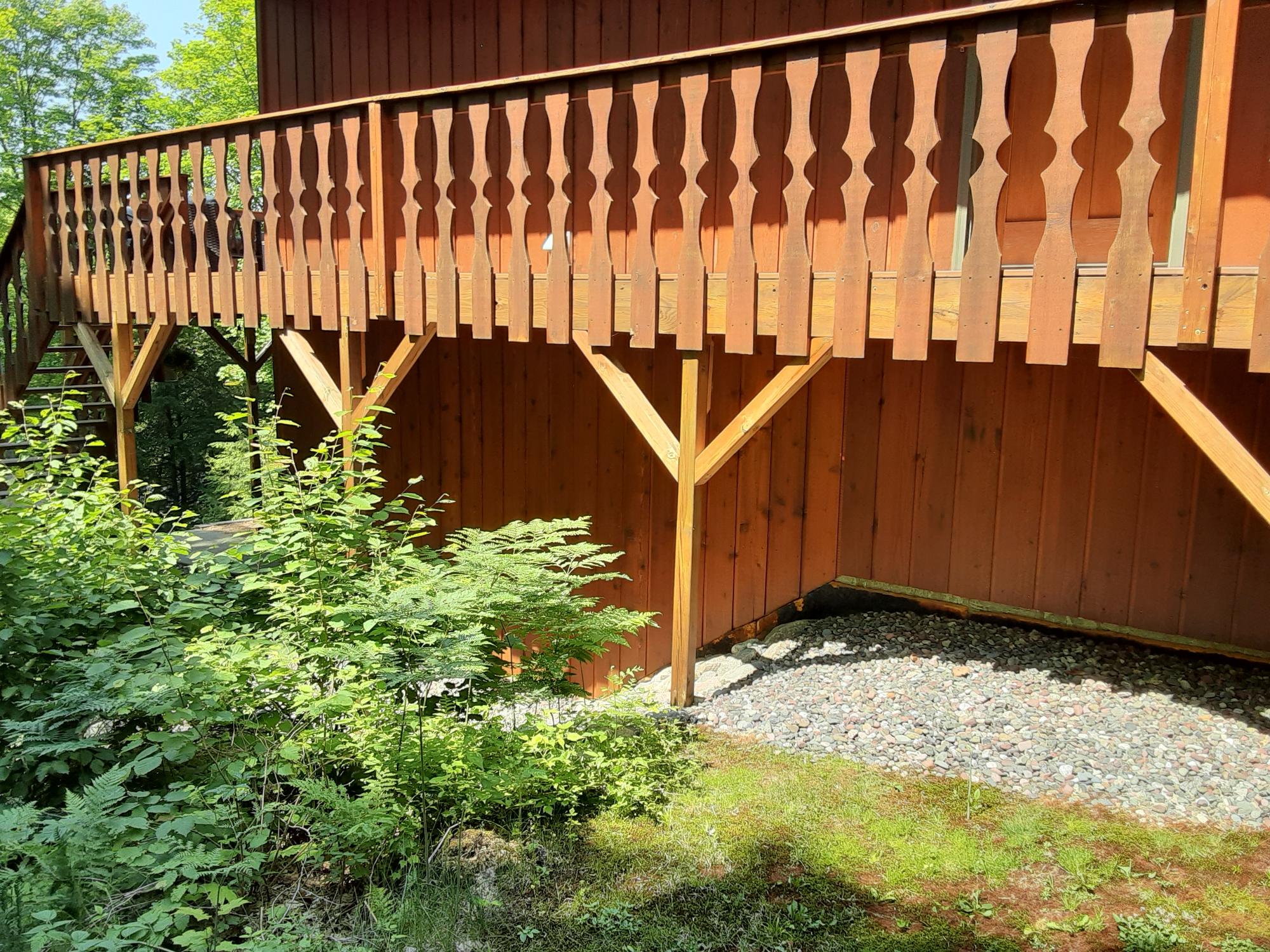 Spectacle Lake Property 1064 Nicolet Shores Ln Photo 40