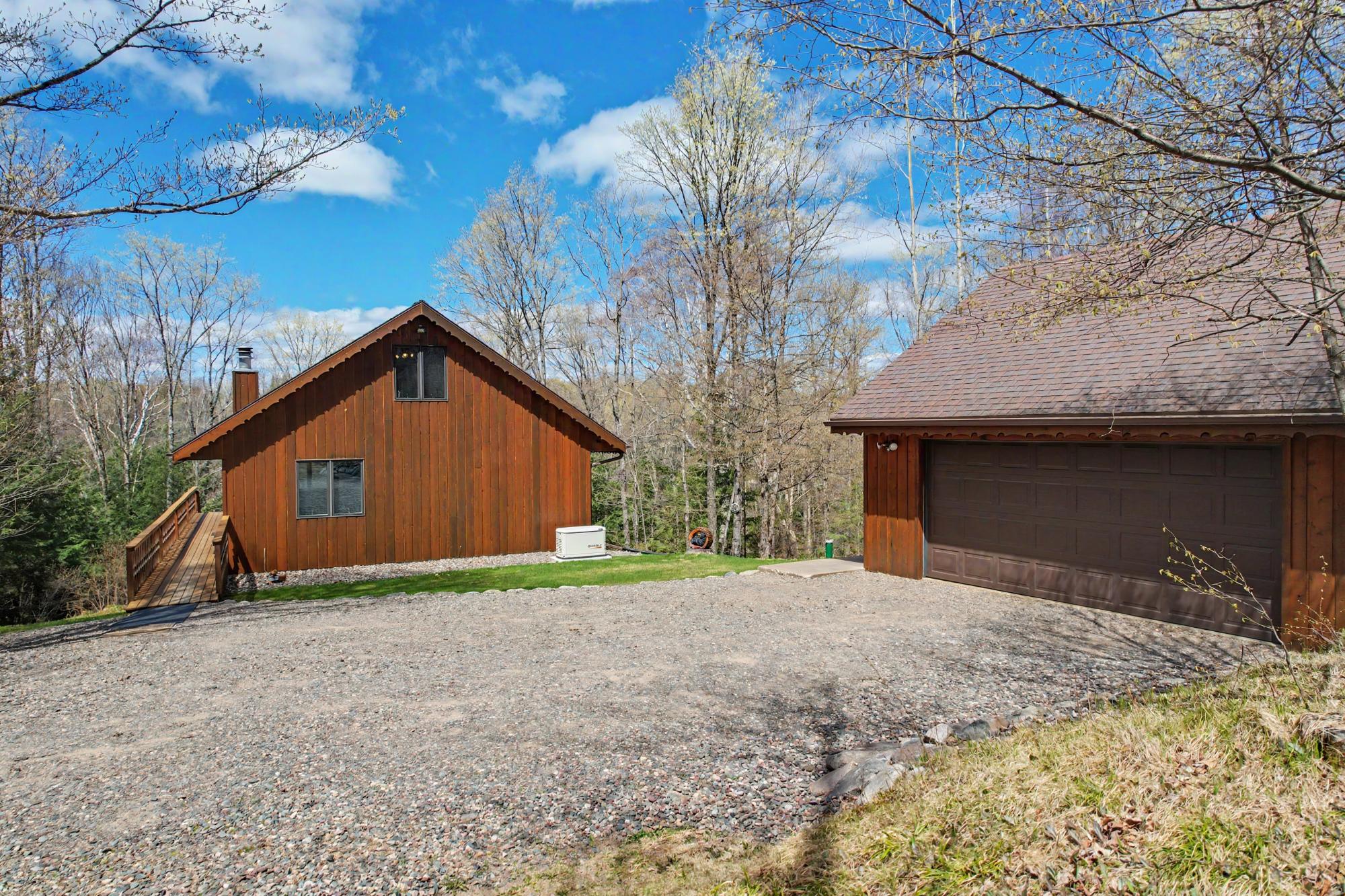 Spectacle Lake Property 1064 Nicolet Shores Ln Photo 48
