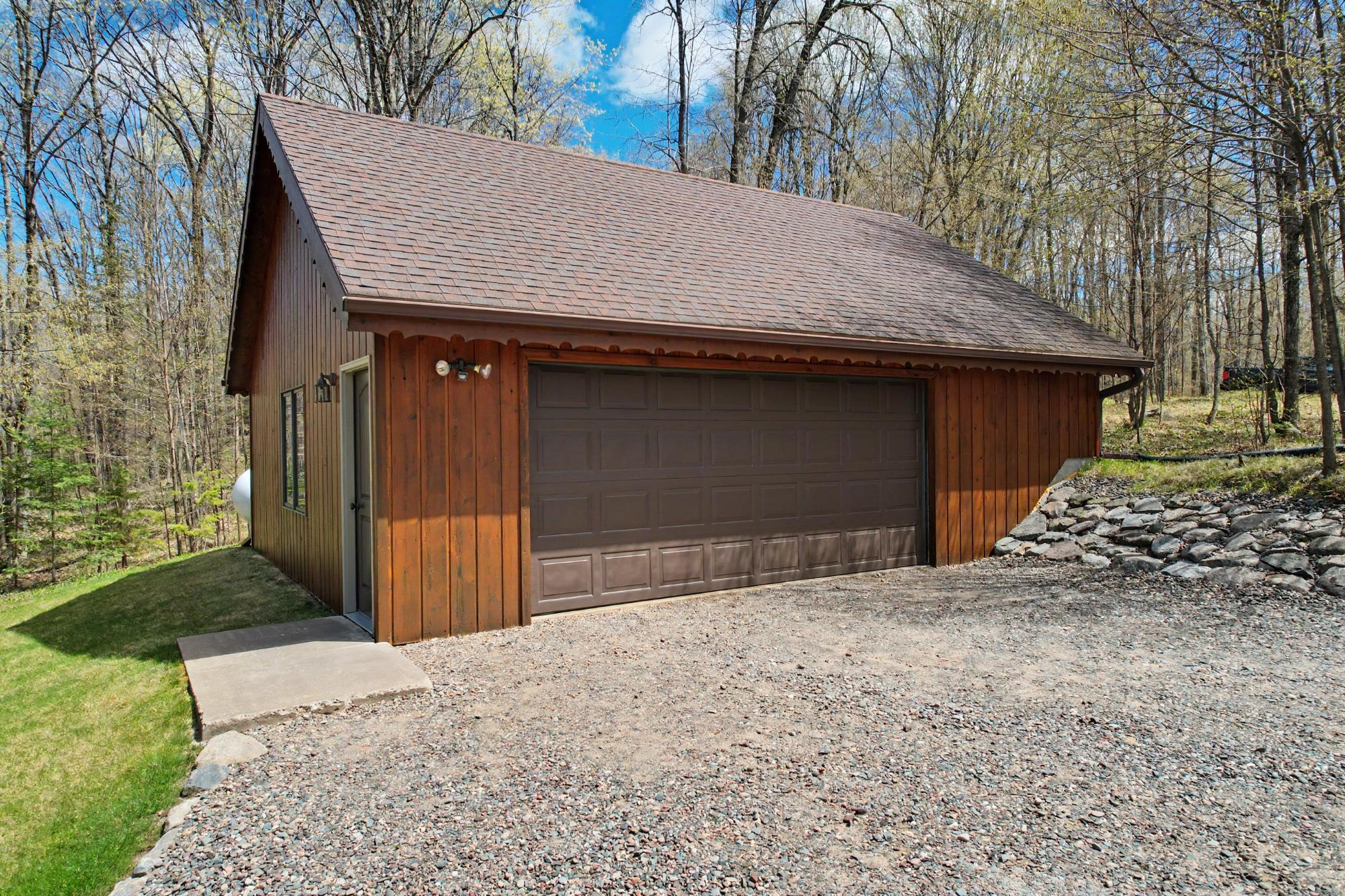 Spectacle Lake Property 1064 Nicolet Shores Ln Photo 49