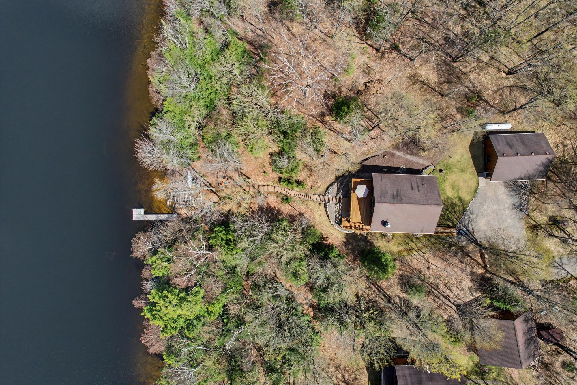 Spectacle Lake Property 1064 Nicolet Shores Ln Photo 51