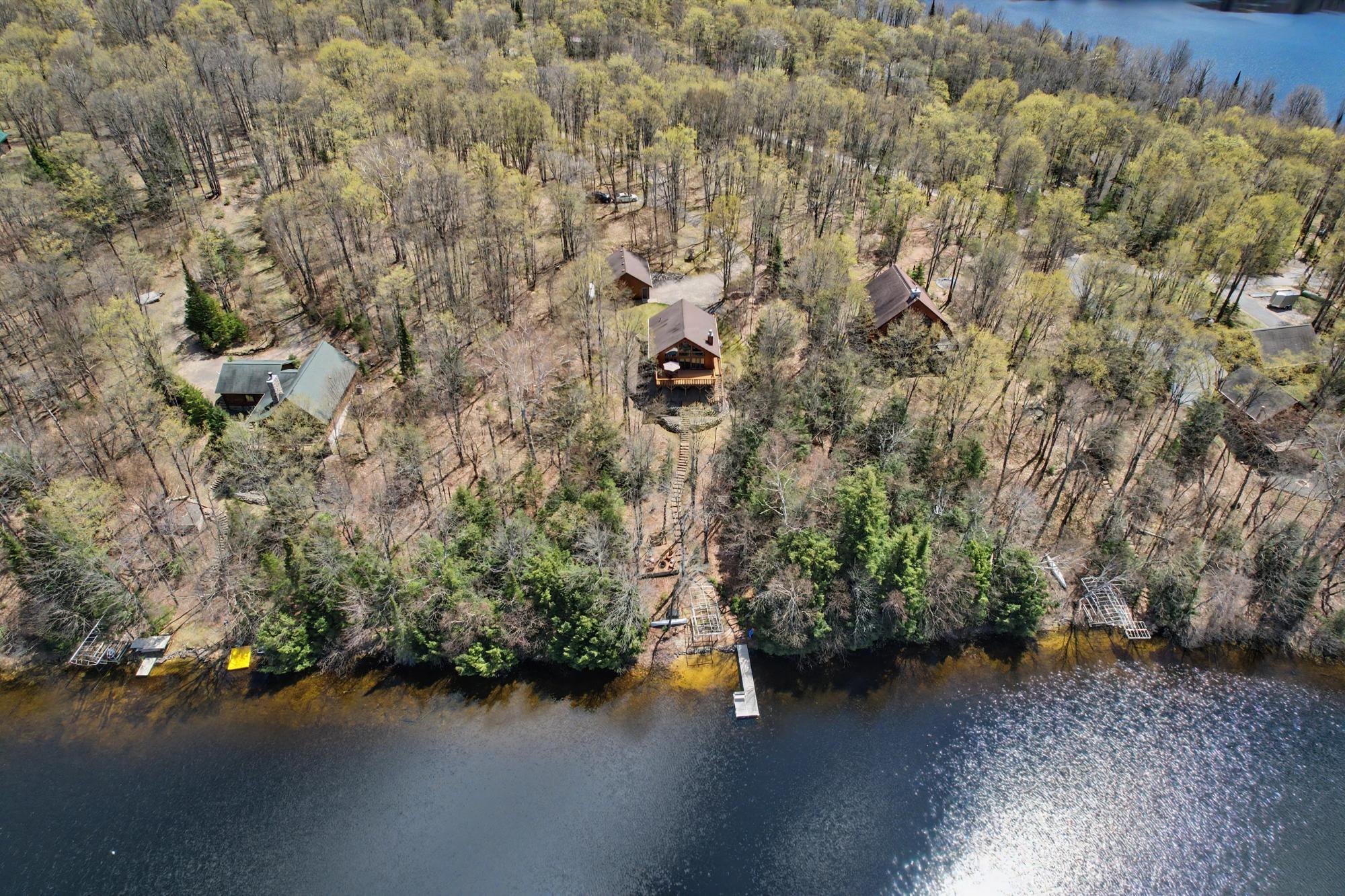 Spectacle Lake Property 1064 Nicolet Shores Ln Photo 52