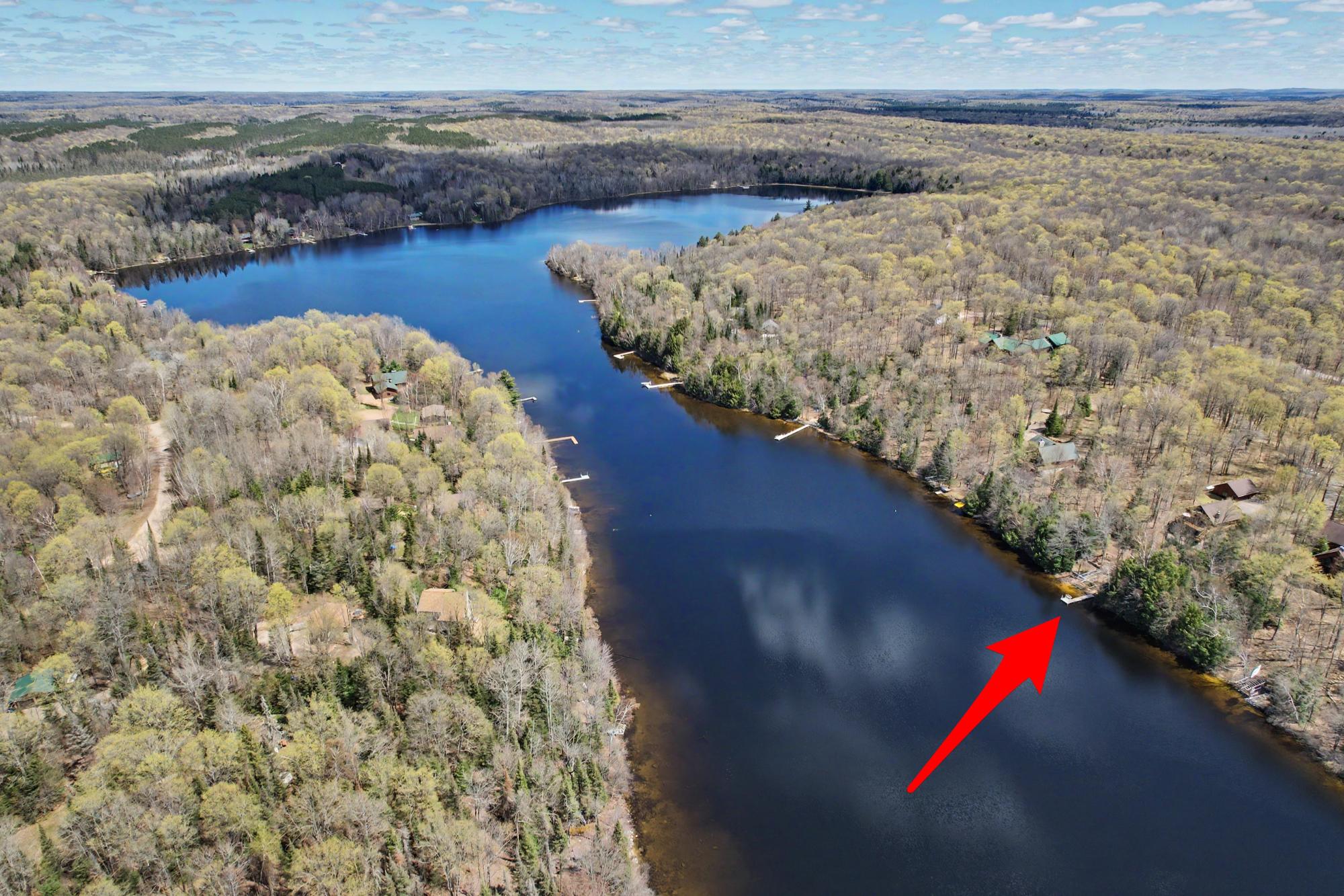 Spectacle Lake Property 1064 Nicolet Shores Ln Photo 53