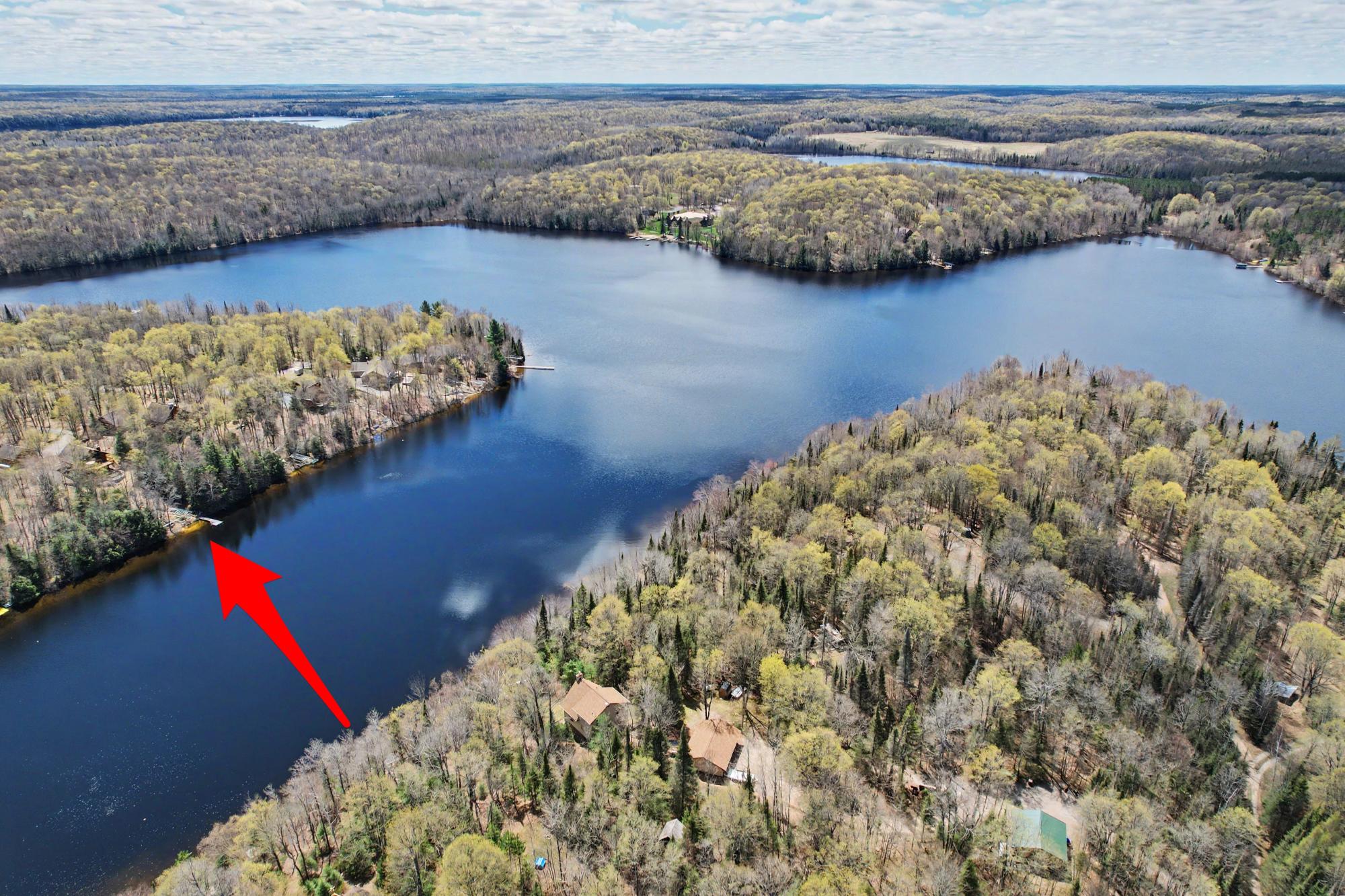 Spectacle Lake Property 1064 Nicolet Shores Ln Photo 54
