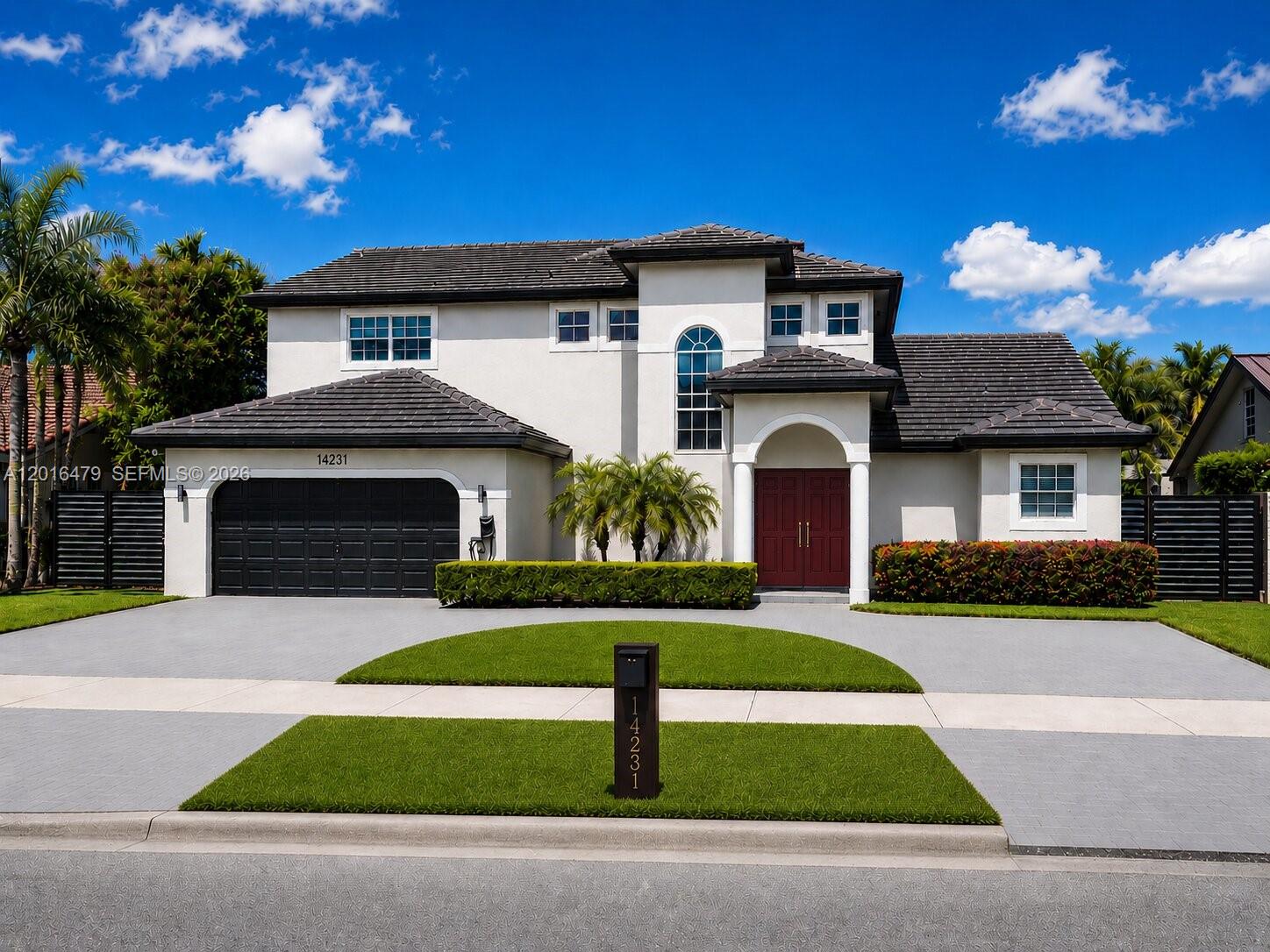 P.i. Estates