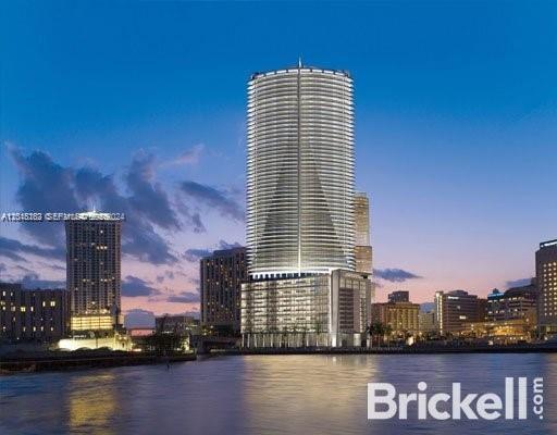 Epic West Condo