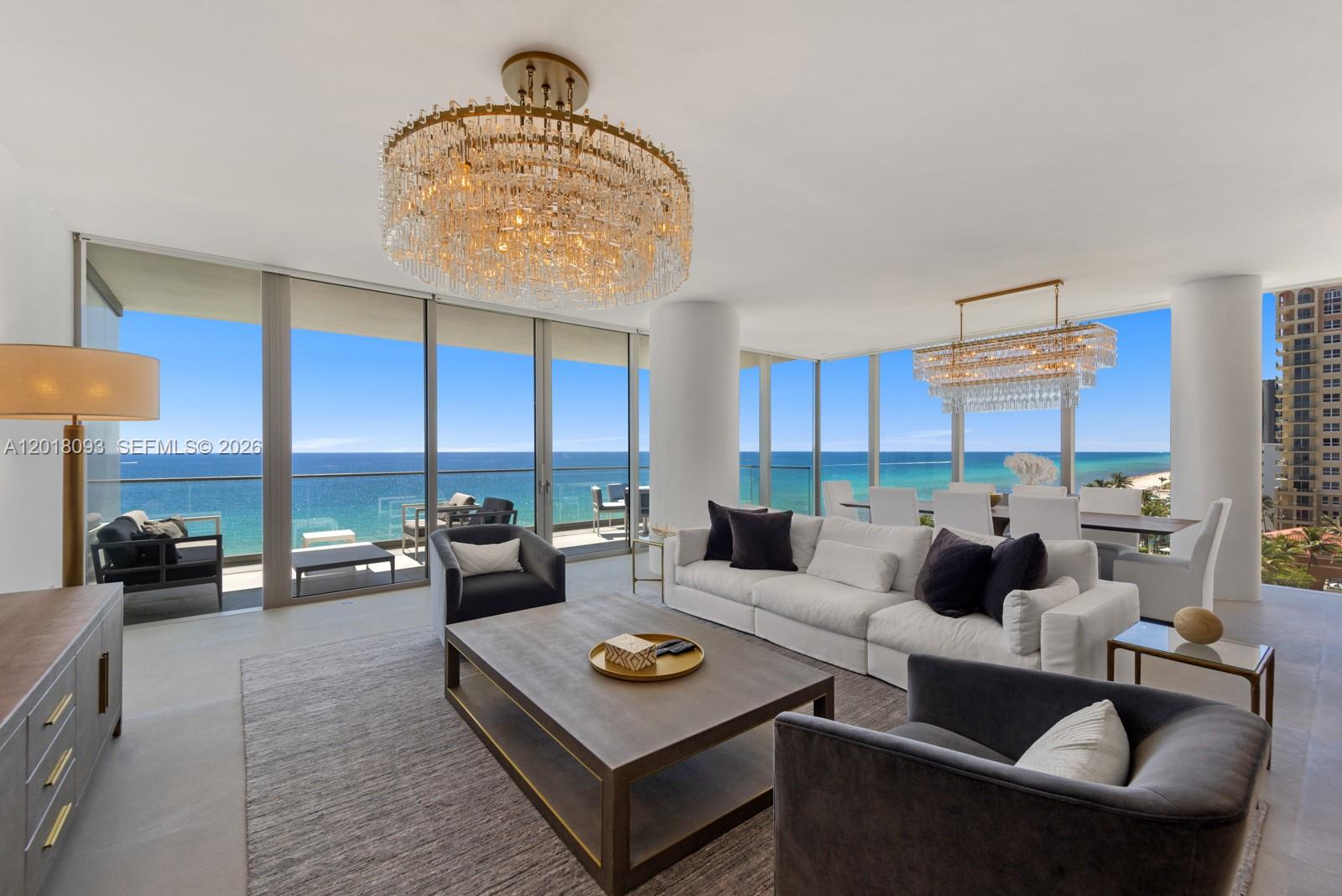 2000 Ocean Condo