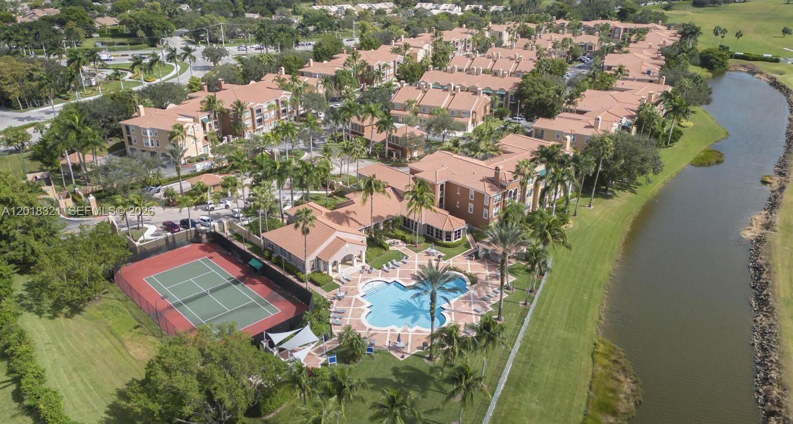 St Andrews At Polo Club C