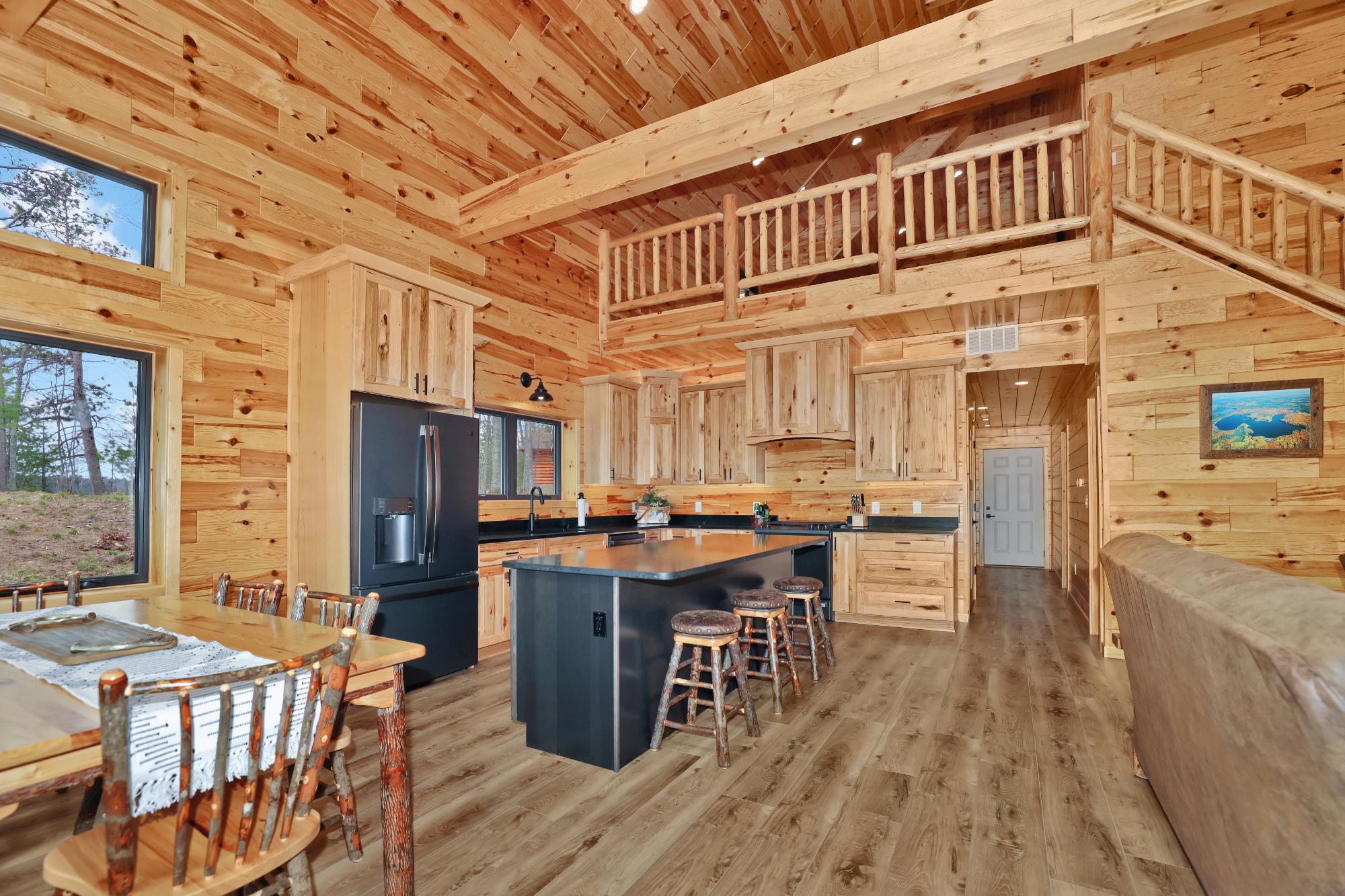 Big Portage Lake Property 5806 Hron Ln Photo 10